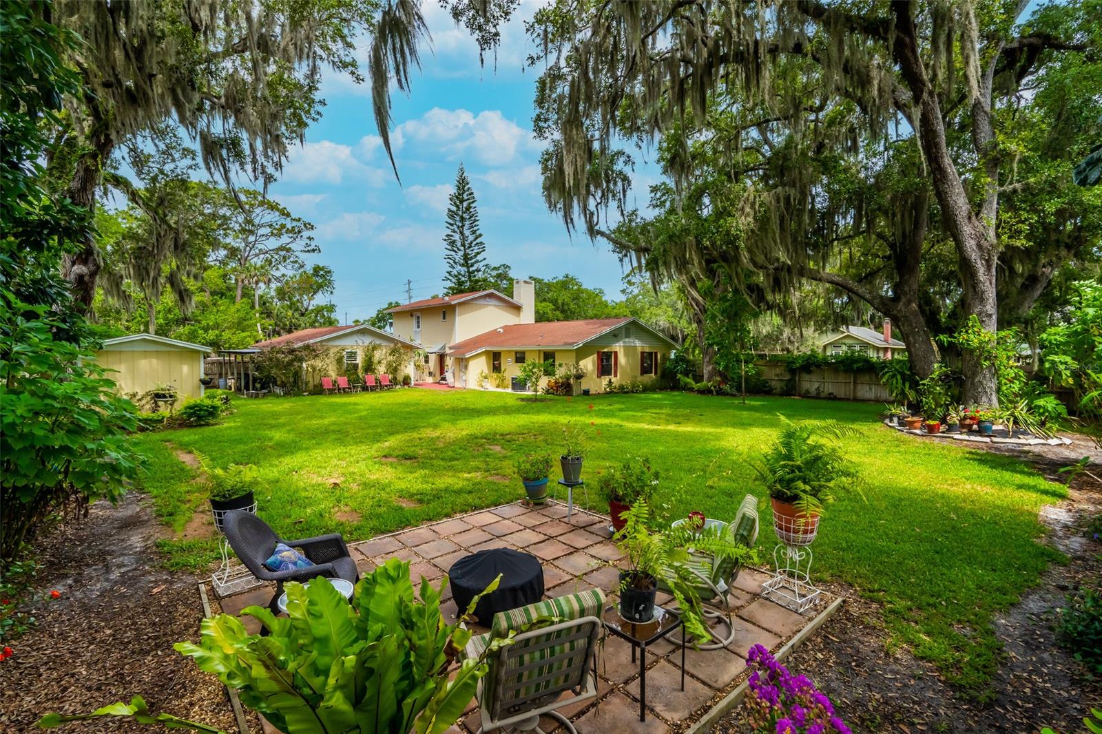 Hammonds New Smyrna - Residential