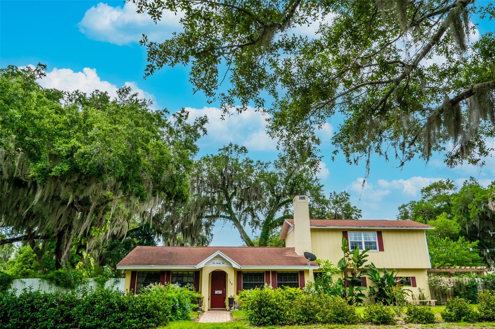 Hammonds New Smyrna - Residential