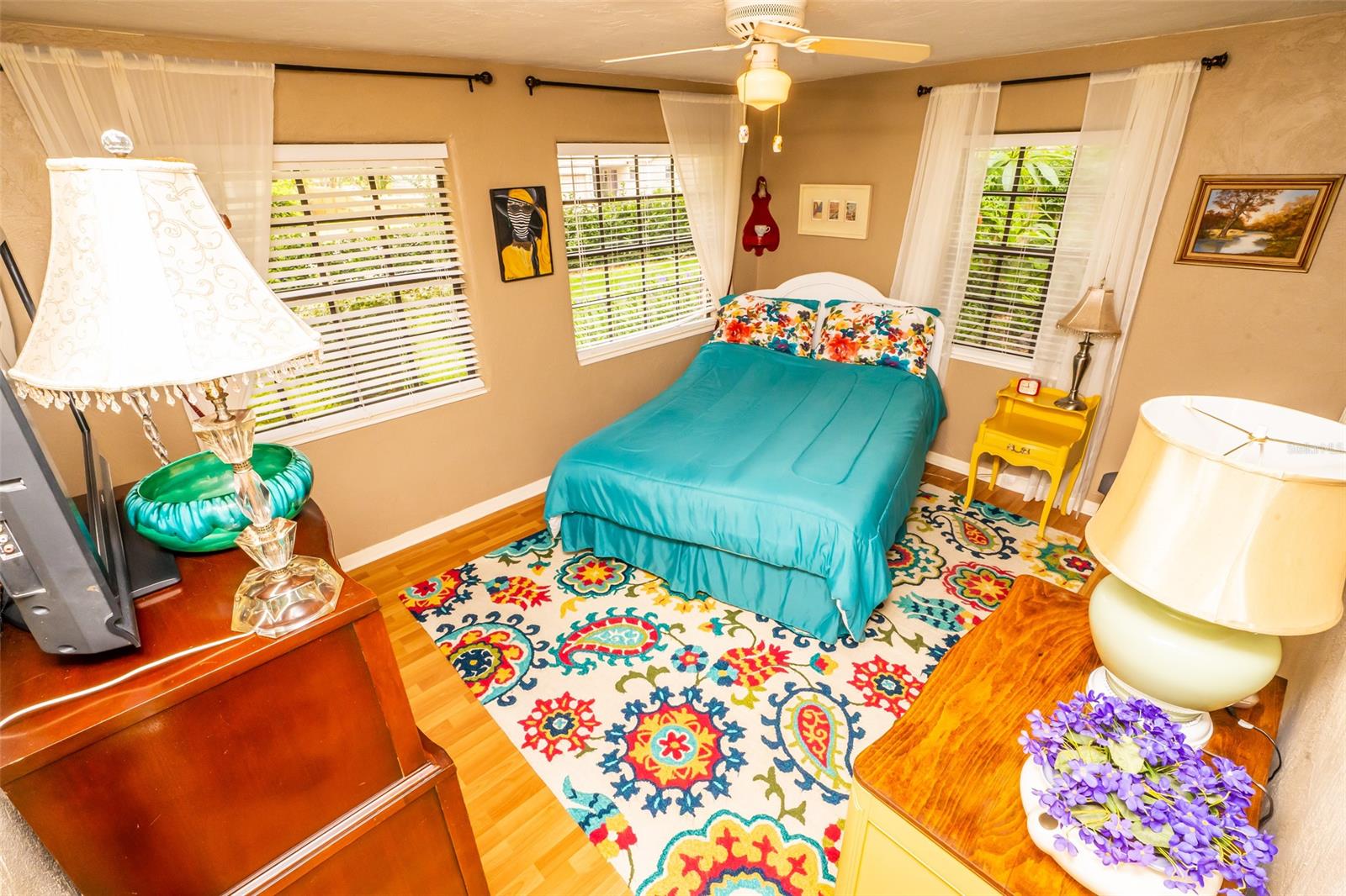 Hammonds New Smyrna - Residential