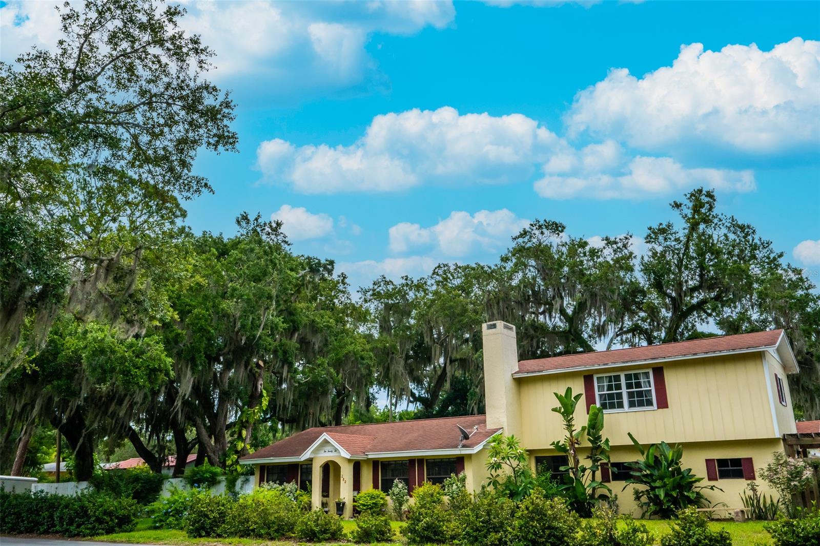 Hammonds New Smyrna - Residential