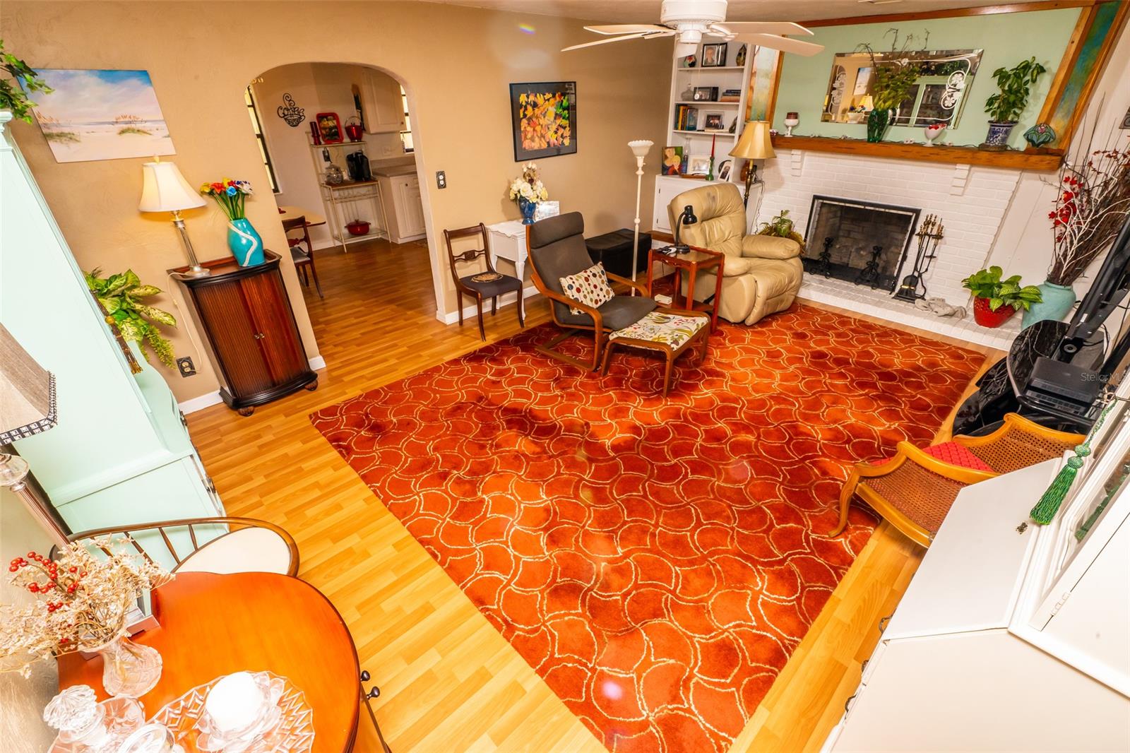 Hammonds New Smyrna - Residential