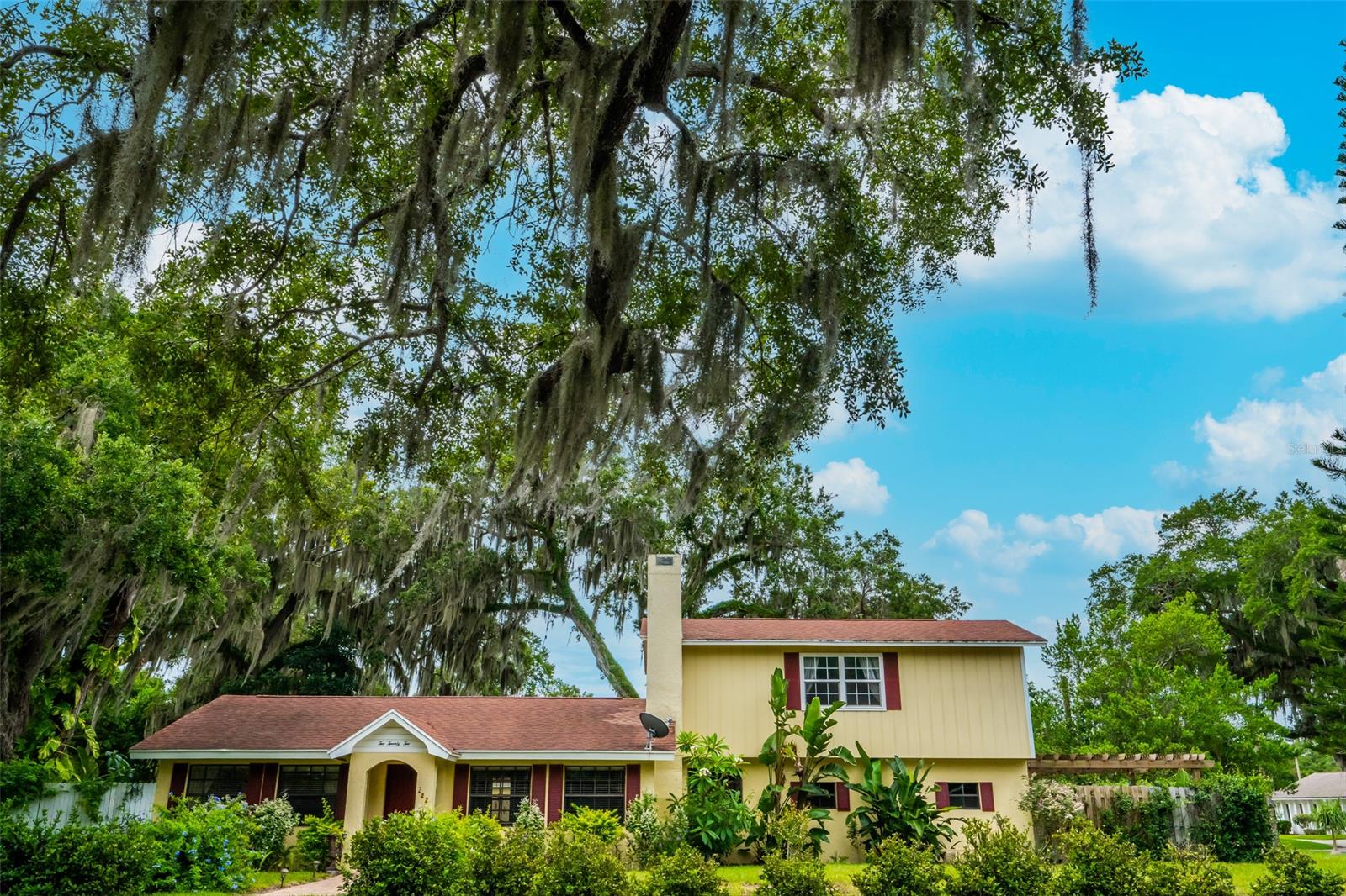 Hammonds New Smyrna - Residential