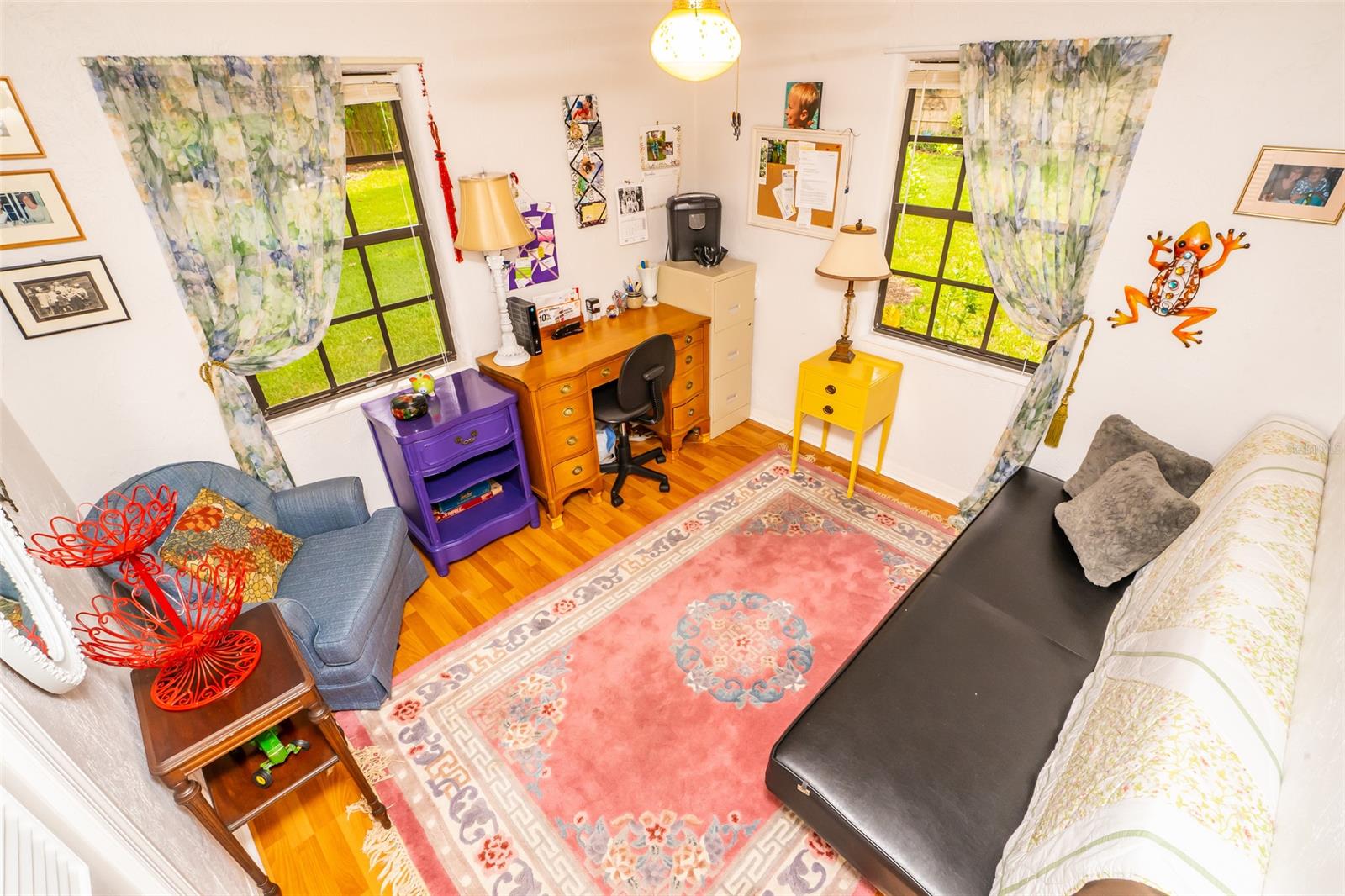 Hammonds New Smyrna - Residential