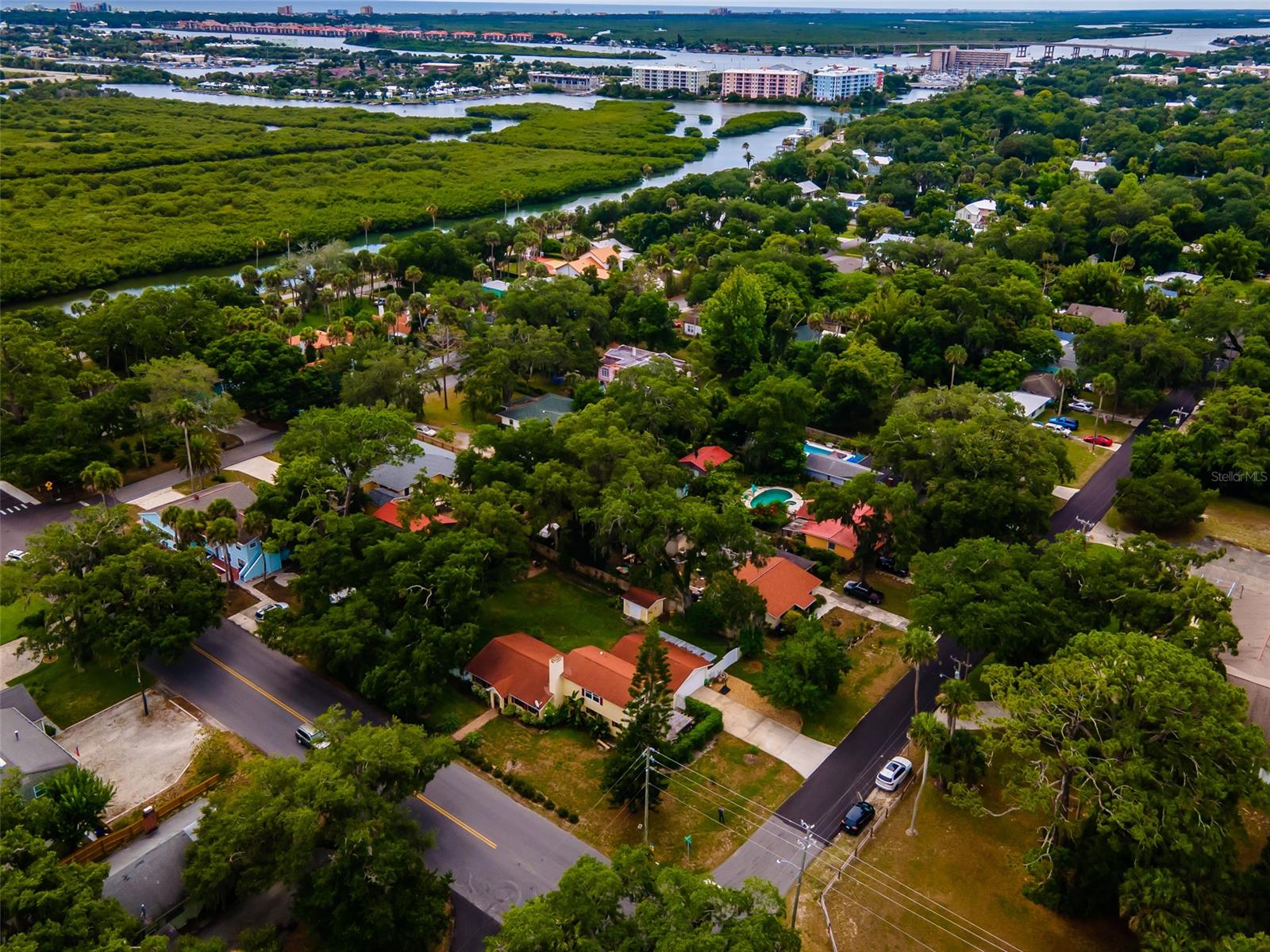 Hammonds New Smyrna - Residential
