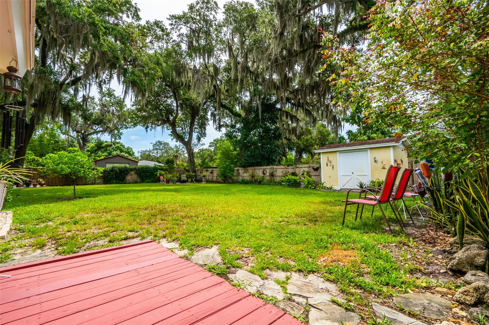 Hammonds New Smyrna - Residential