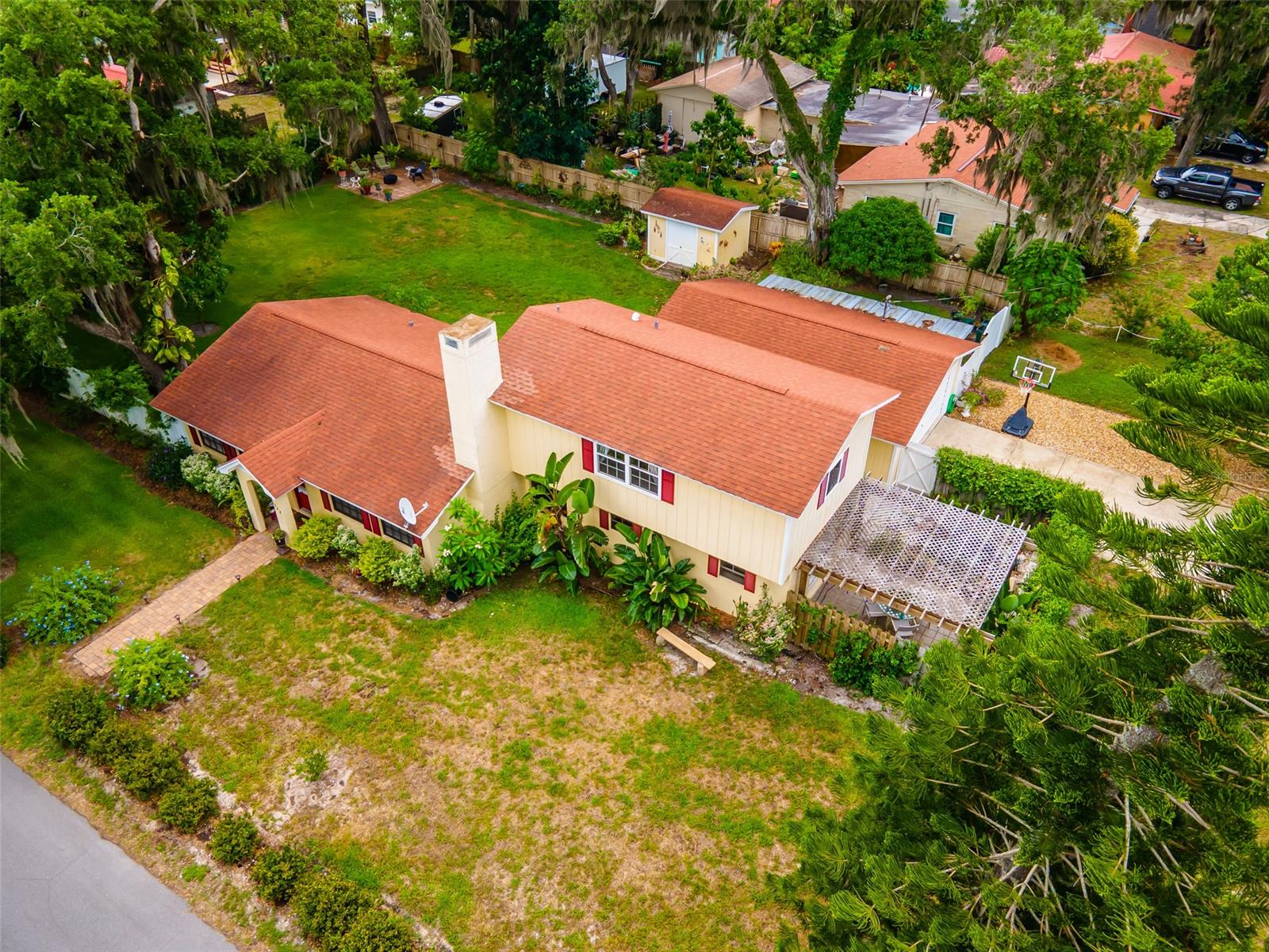 Hammonds New Smyrna - Residential