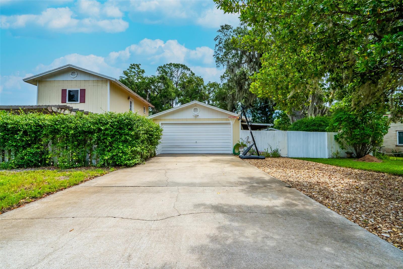 Hammonds New Smyrna - Residential