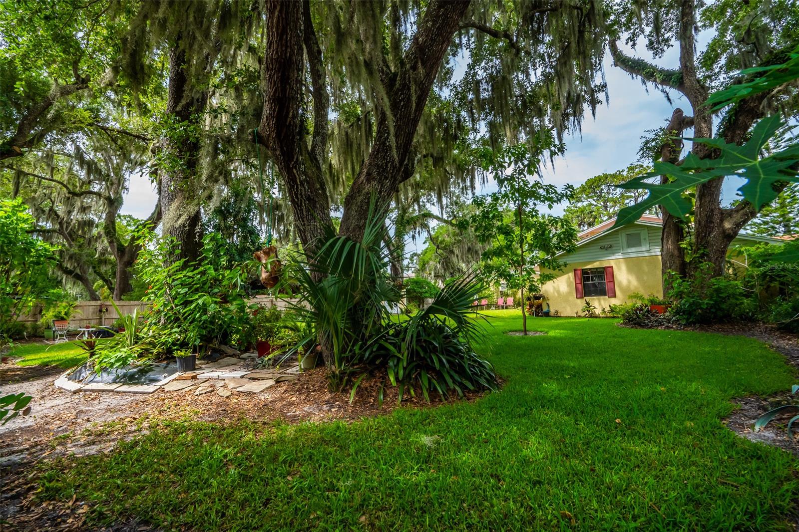 Hammonds New Smyrna - Residential