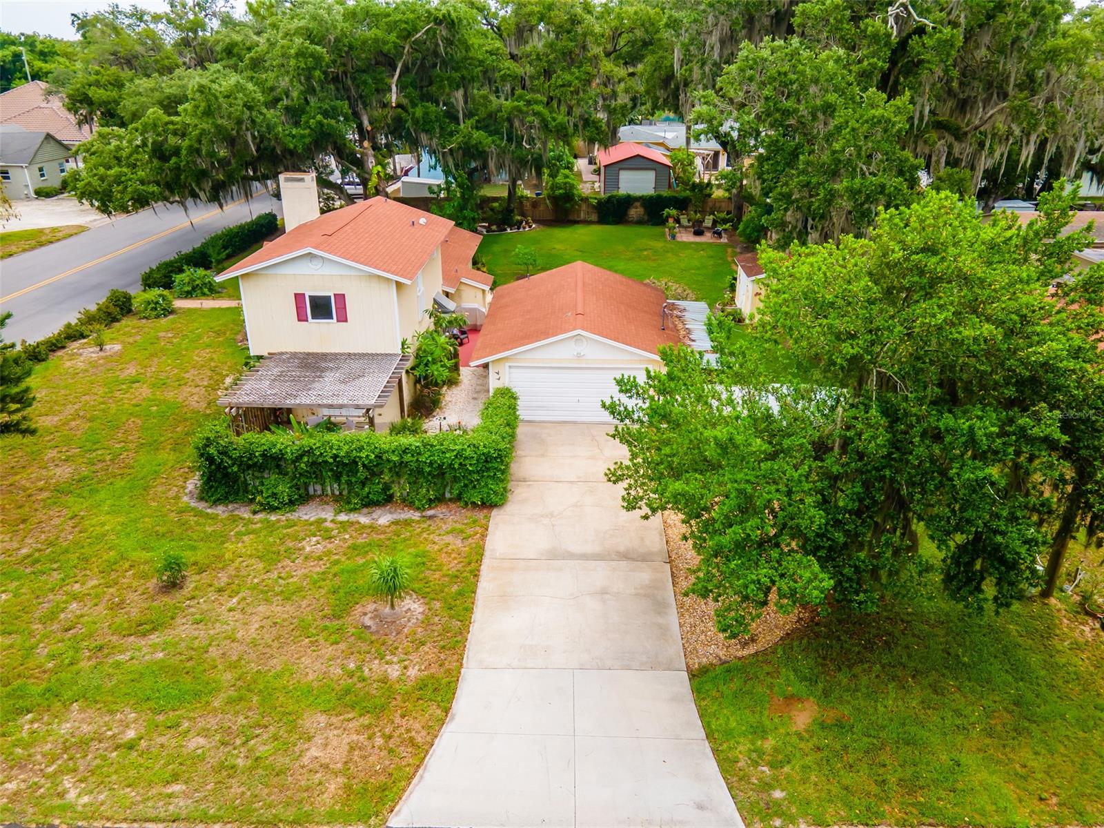 Hammonds New Smyrna - Residential