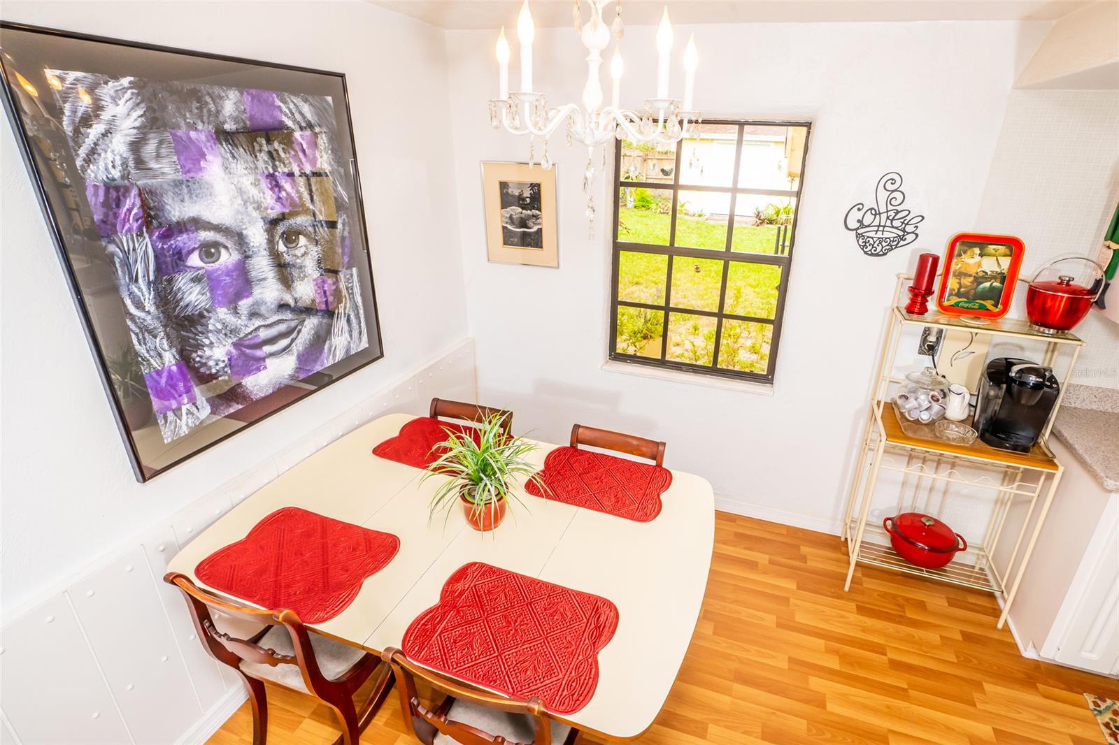 Hammonds New Smyrna - Residential