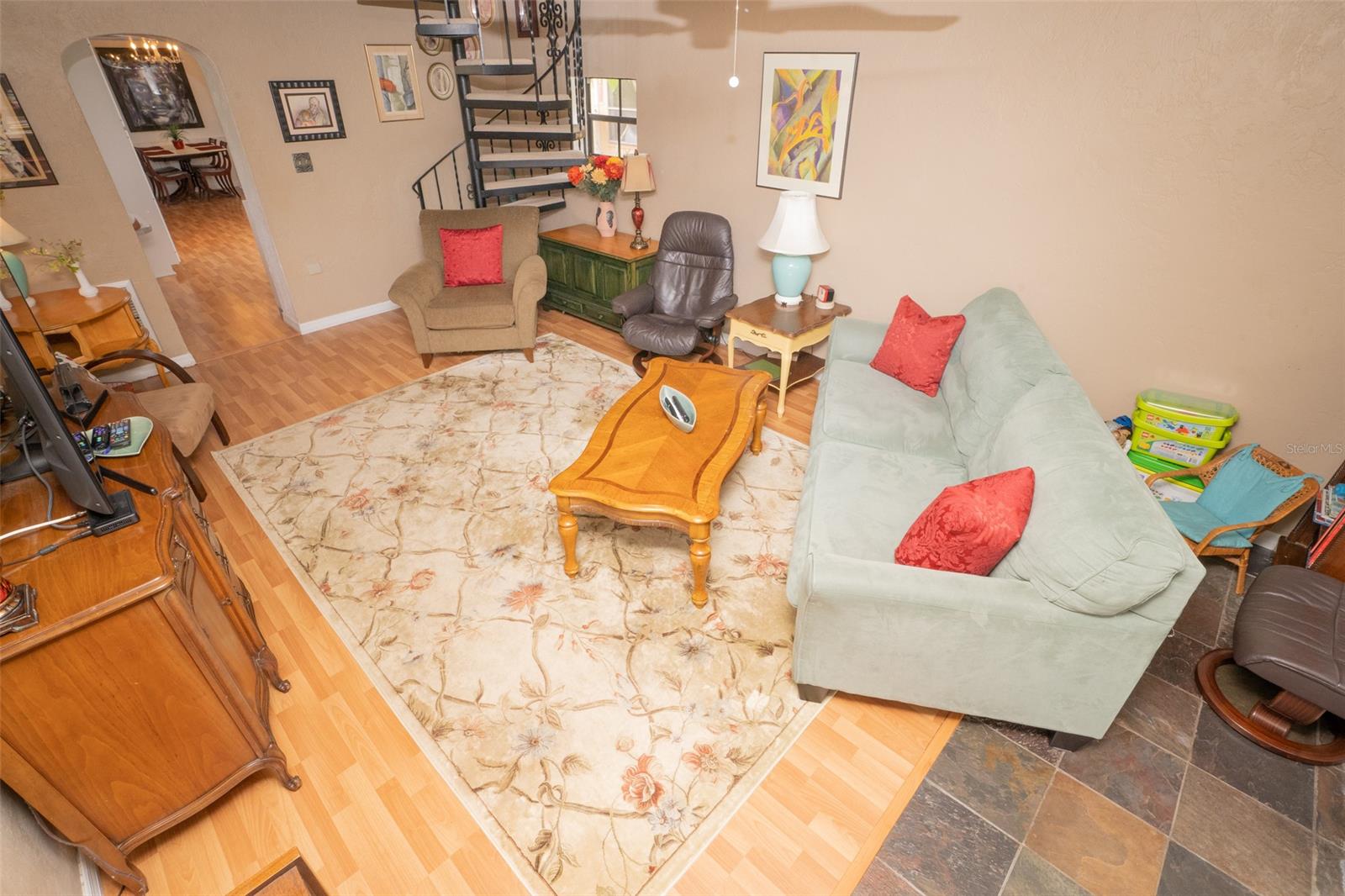 Hammonds New Smyrna - Residential