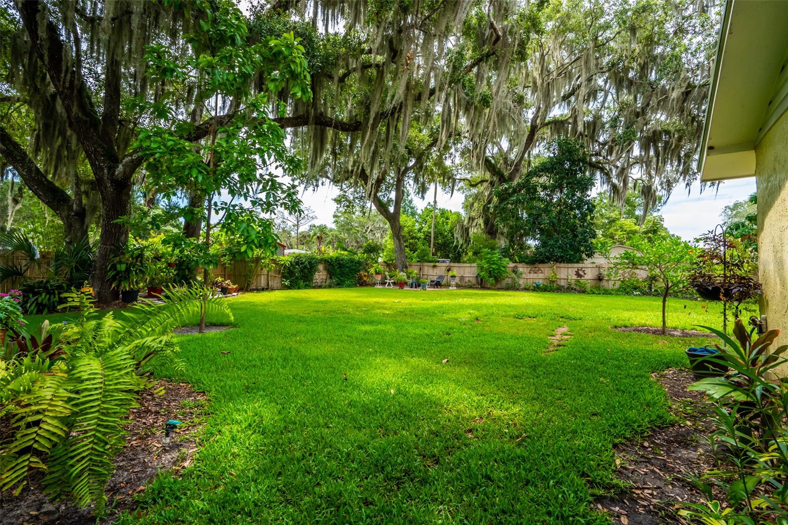 Hammonds New Smyrna - Residential