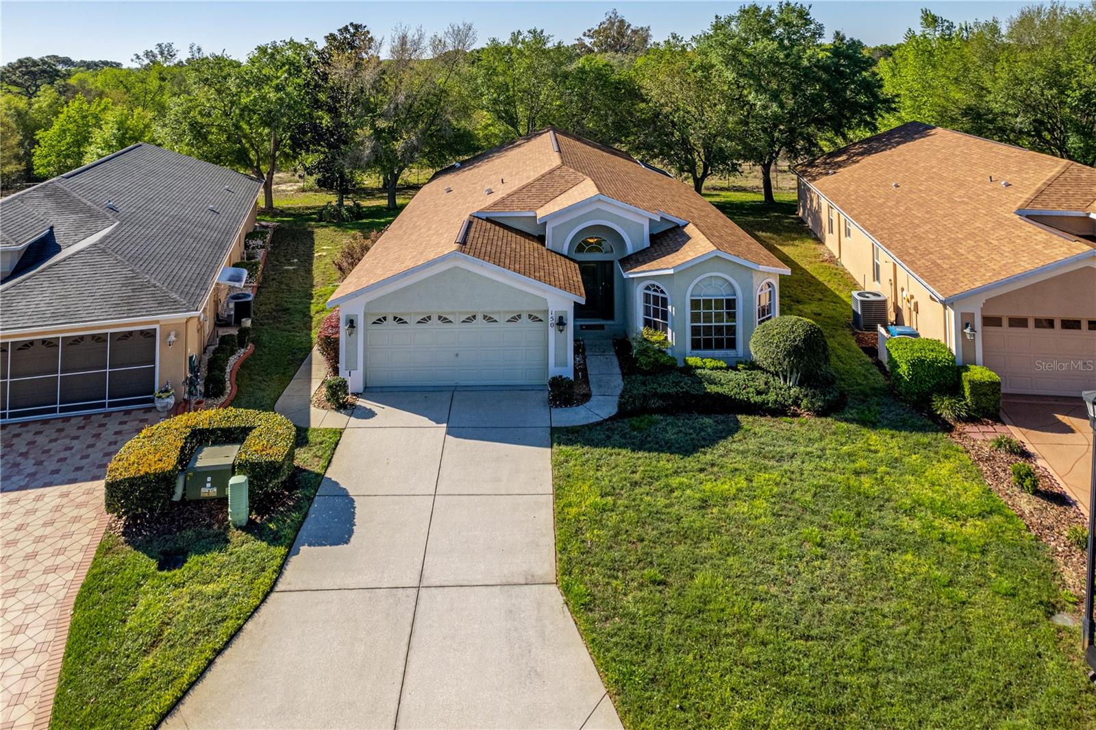 WELLINGTON AT SEVEN HILLS PH 7 - Residential