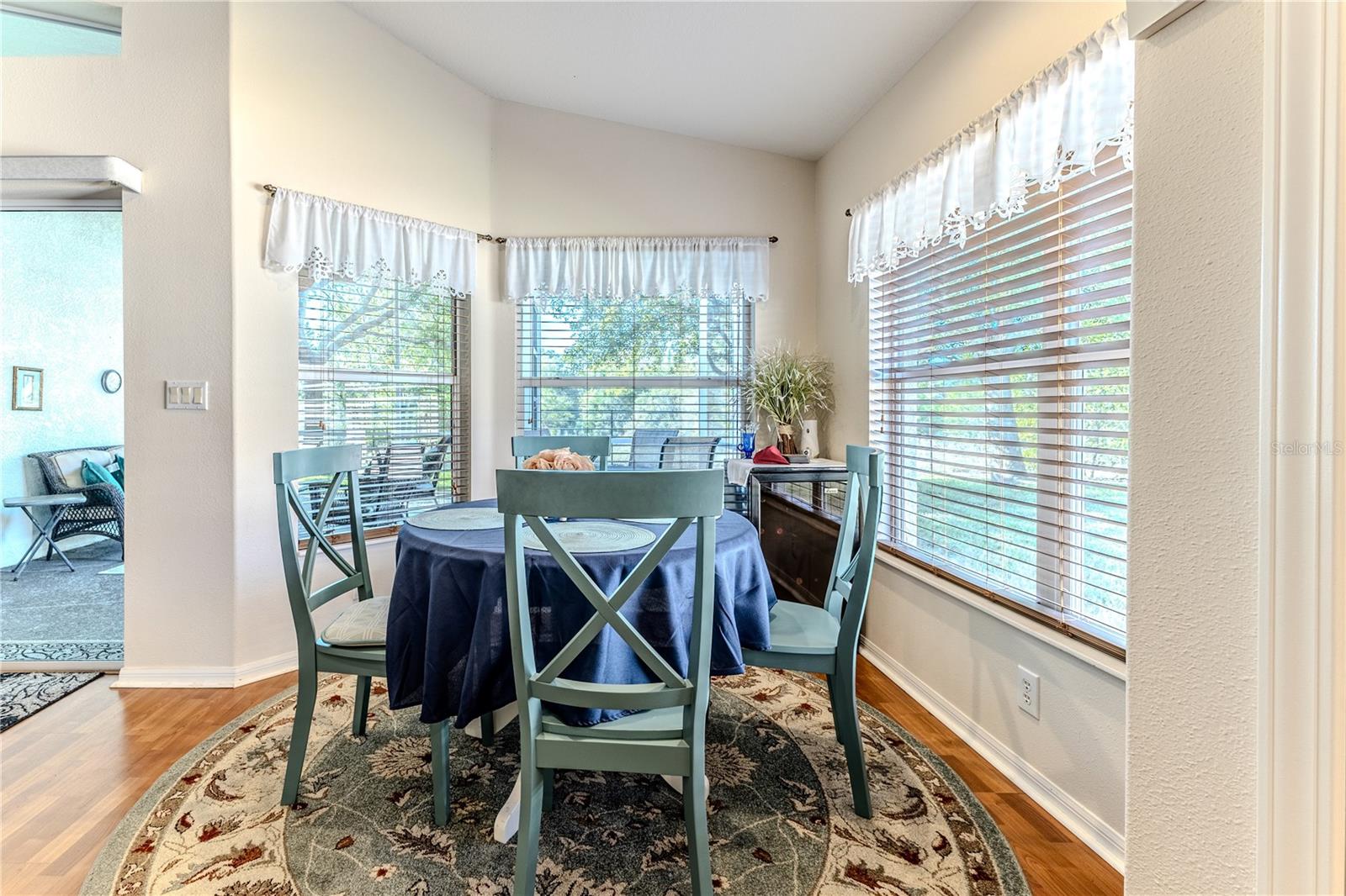 WELLINGTON AT SEVEN HILLS PH 7 - Residential