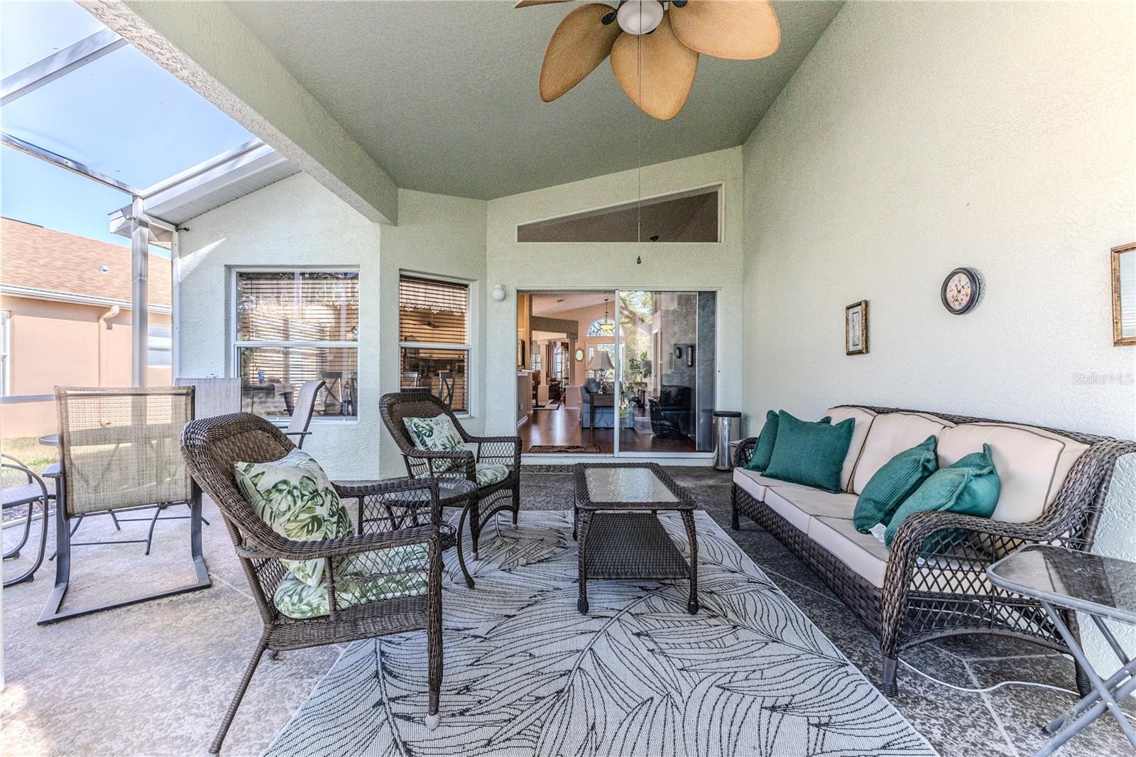 WELLINGTON AT SEVEN HILLS PH 7 - Residential