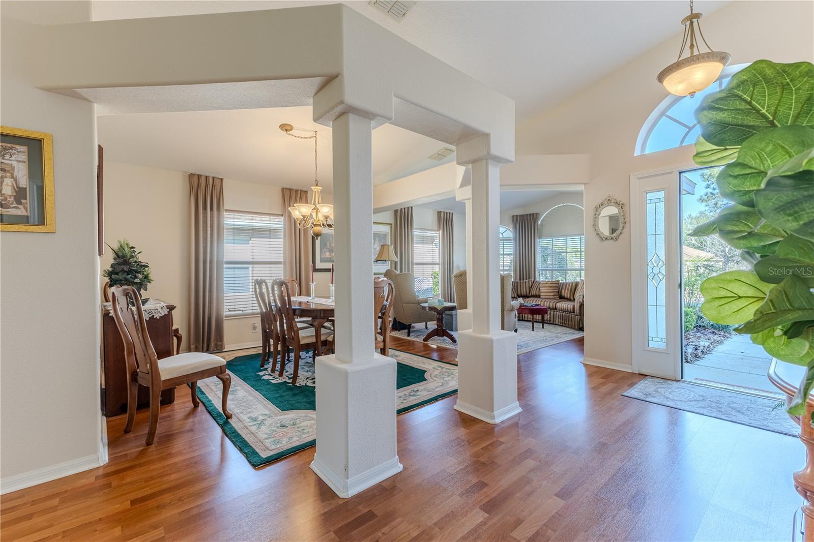 WELLINGTON AT SEVEN HILLS PH 7 - Residential