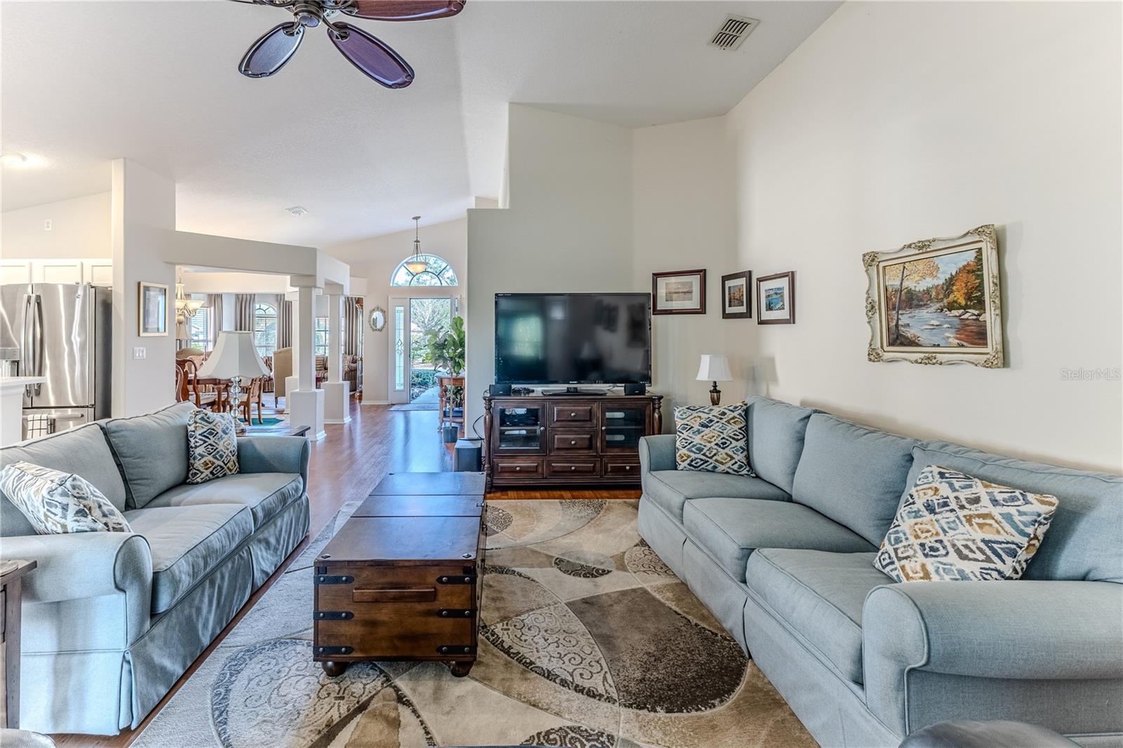 WELLINGTON AT SEVEN HILLS PH 7 - Residential