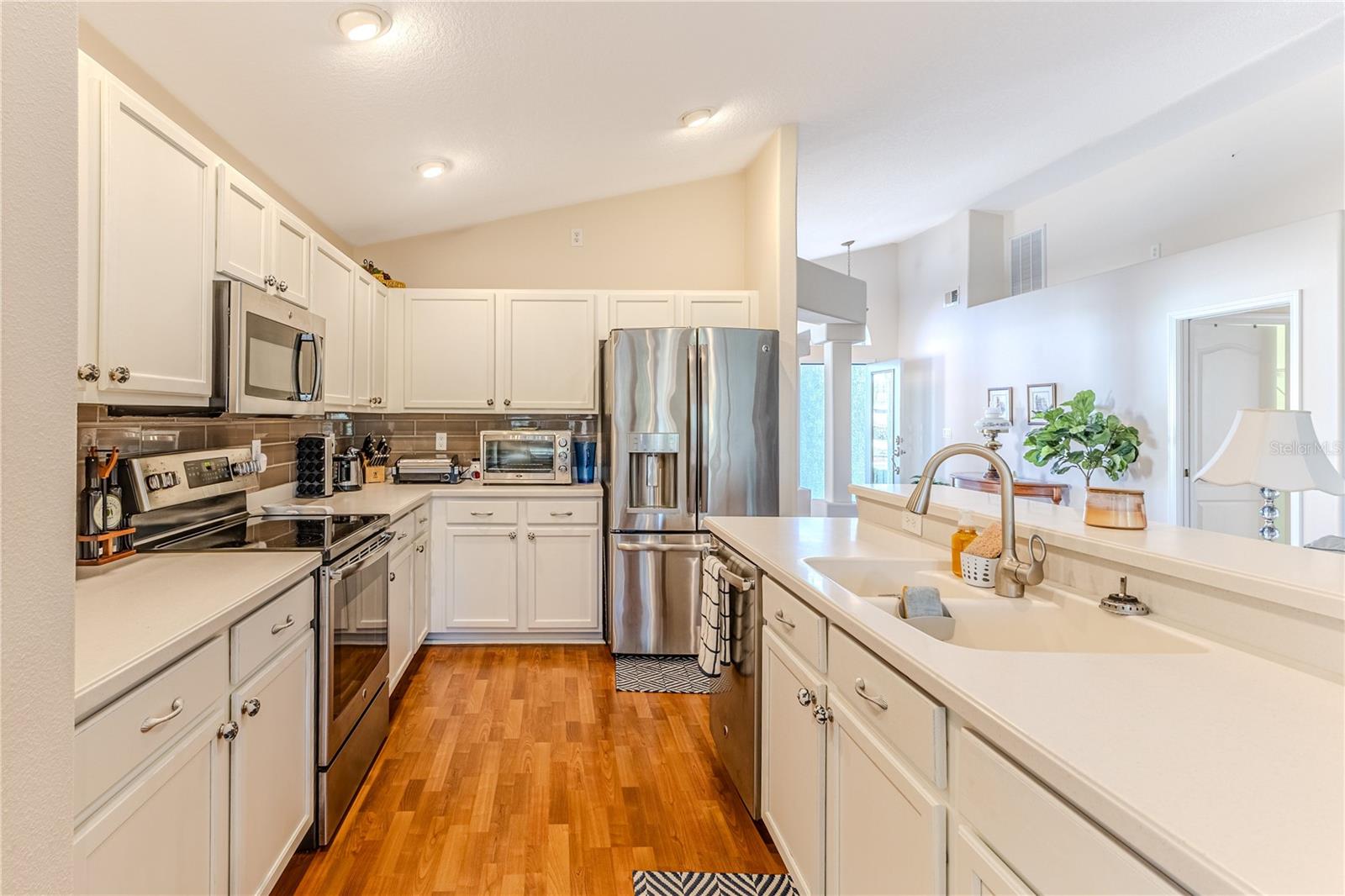 WELLINGTON AT SEVEN HILLS PH 7 - Residential