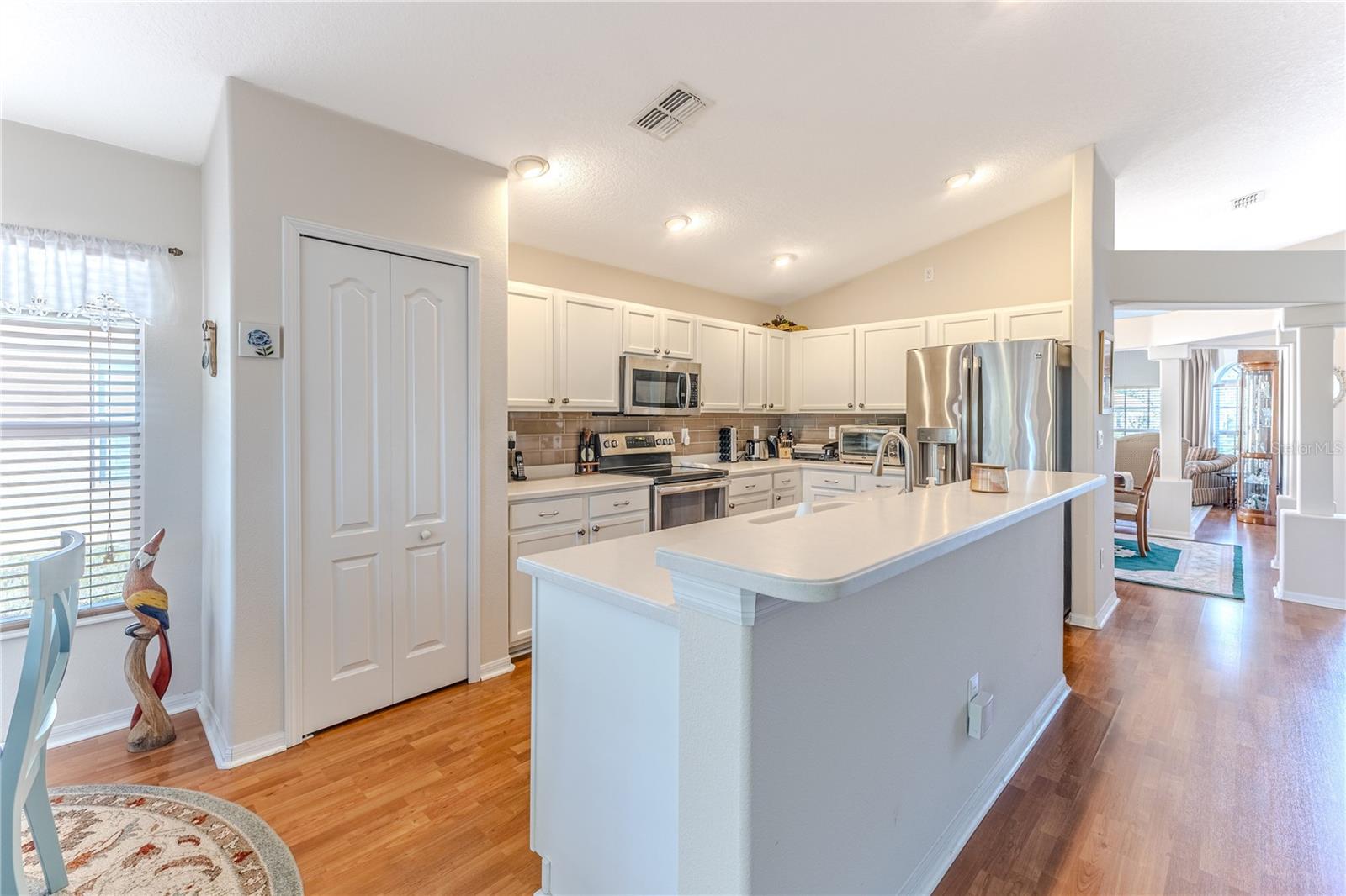 WELLINGTON AT SEVEN HILLS PH 7 - Residential