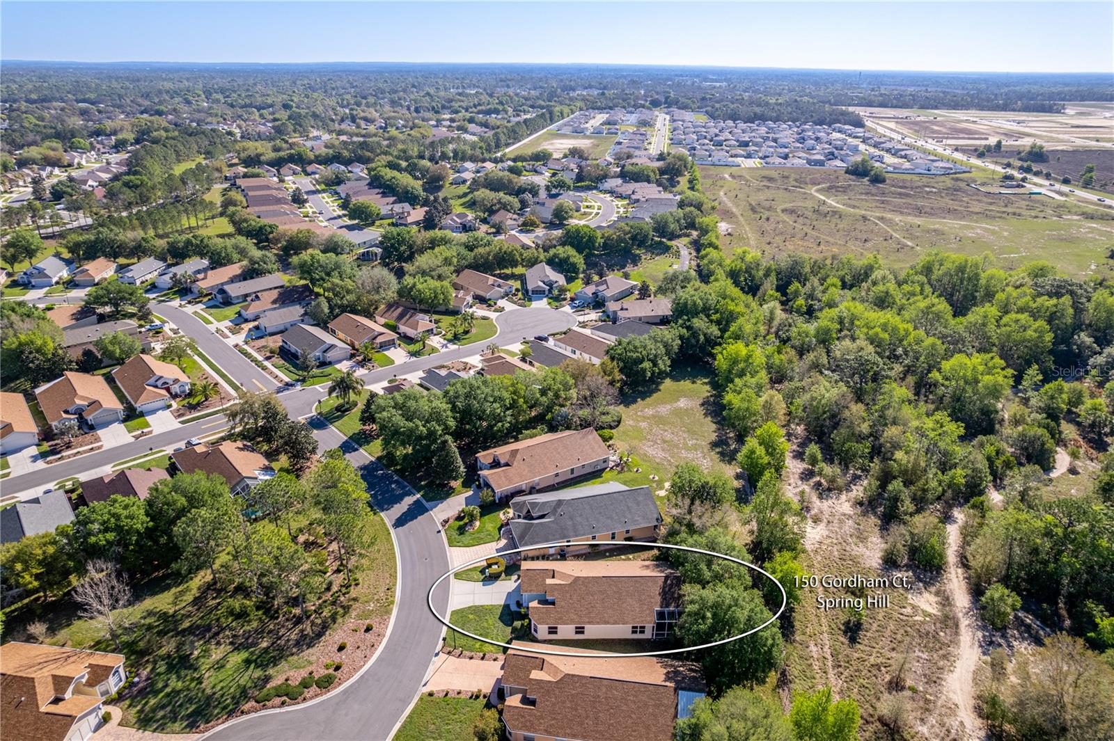 WELLINGTON AT SEVEN HILLS PH 7 - Residential