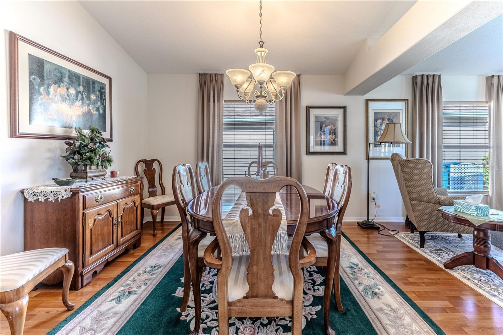 WELLINGTON AT SEVEN HILLS PH 7 - Residential