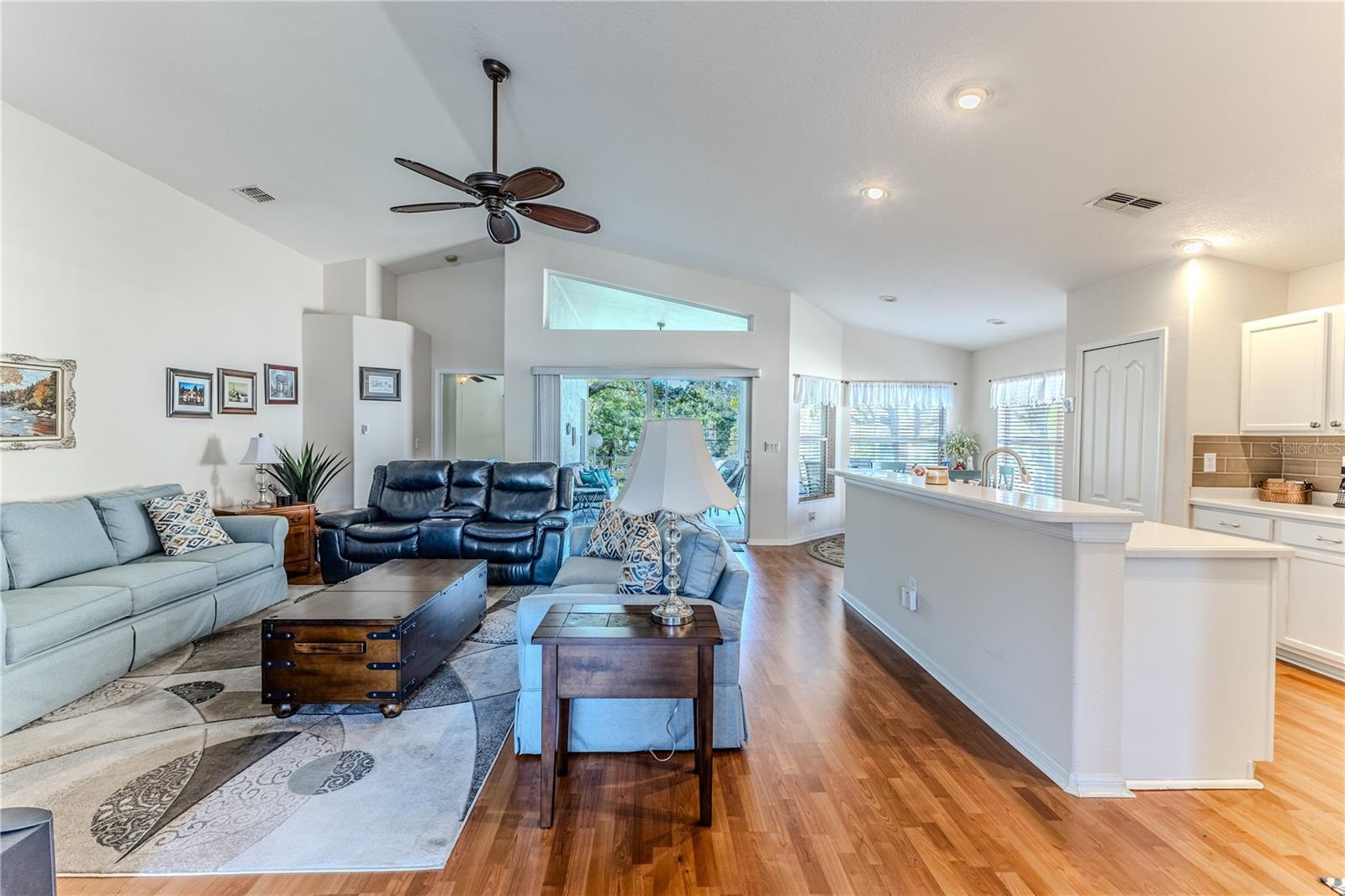 WELLINGTON AT SEVEN HILLS PH 7 - Residential