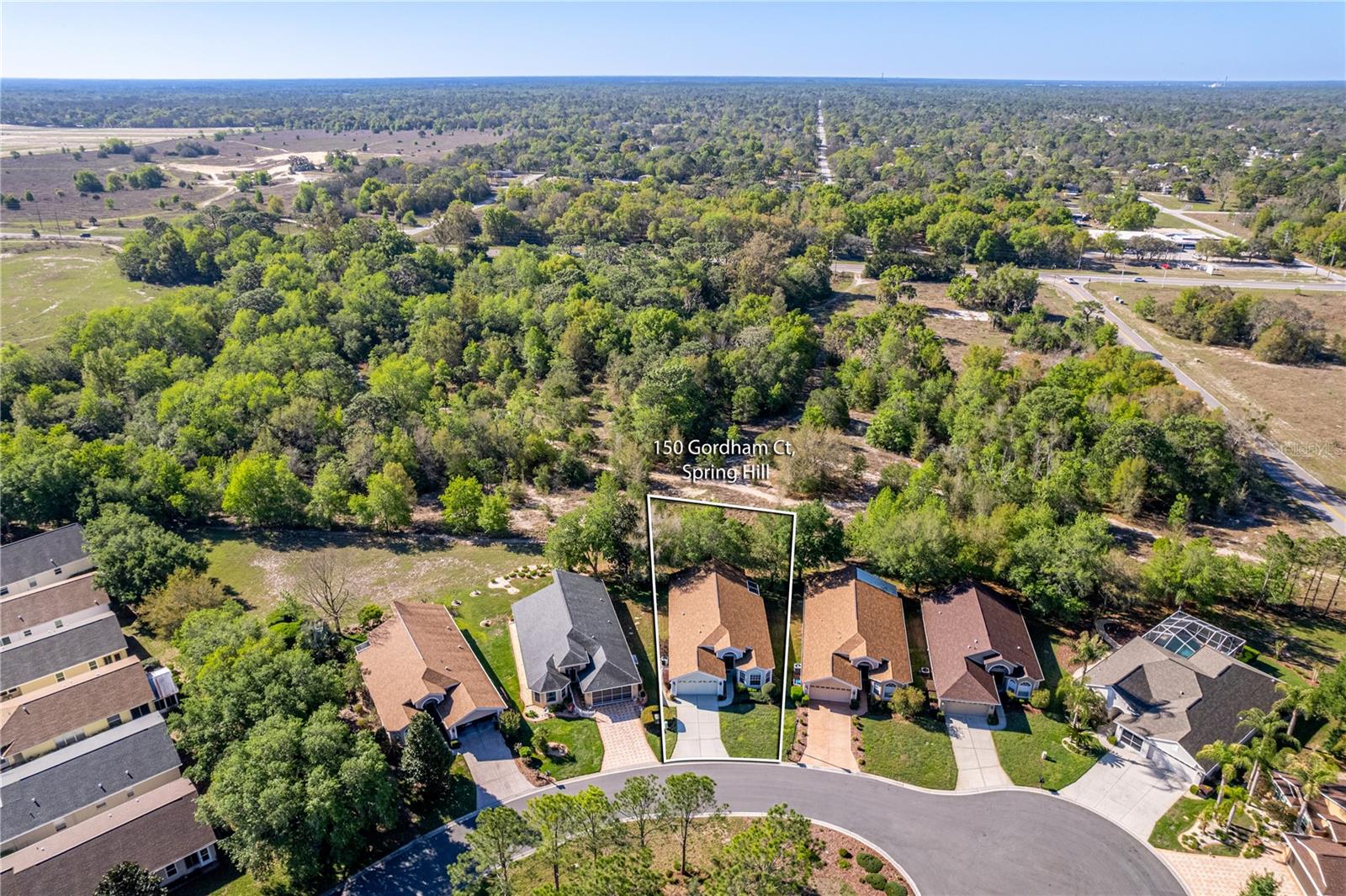 WELLINGTON AT SEVEN HILLS PH 7 - Residential