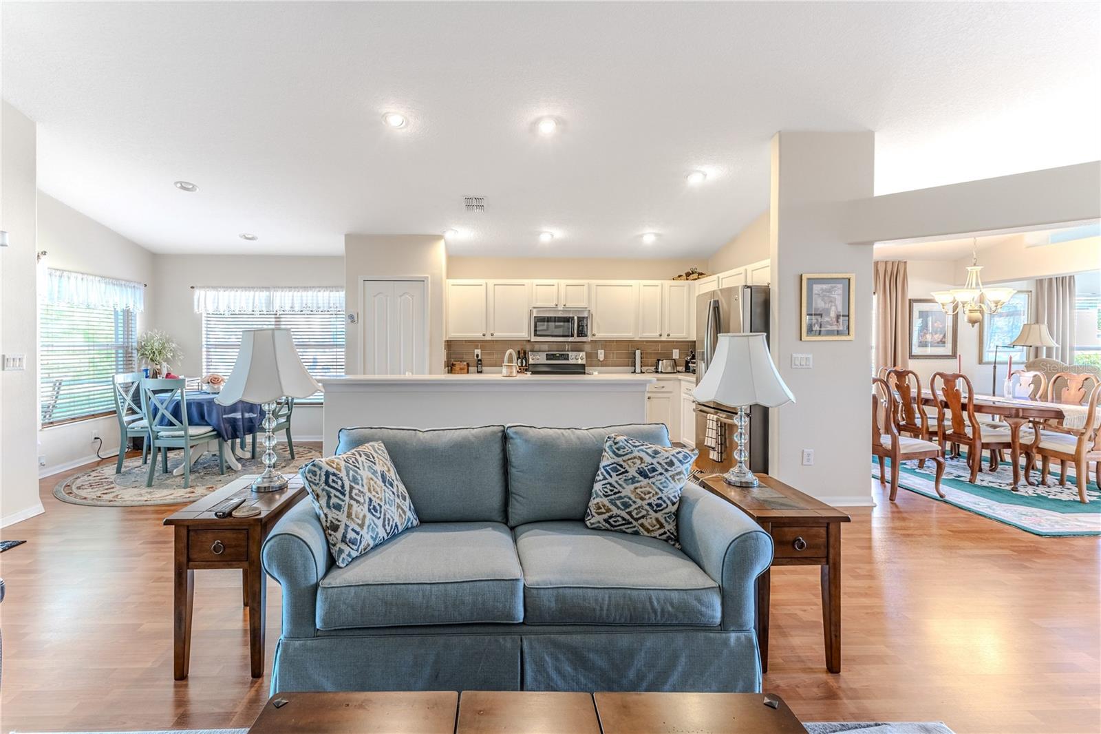 WELLINGTON AT SEVEN HILLS PH 7 - Residential