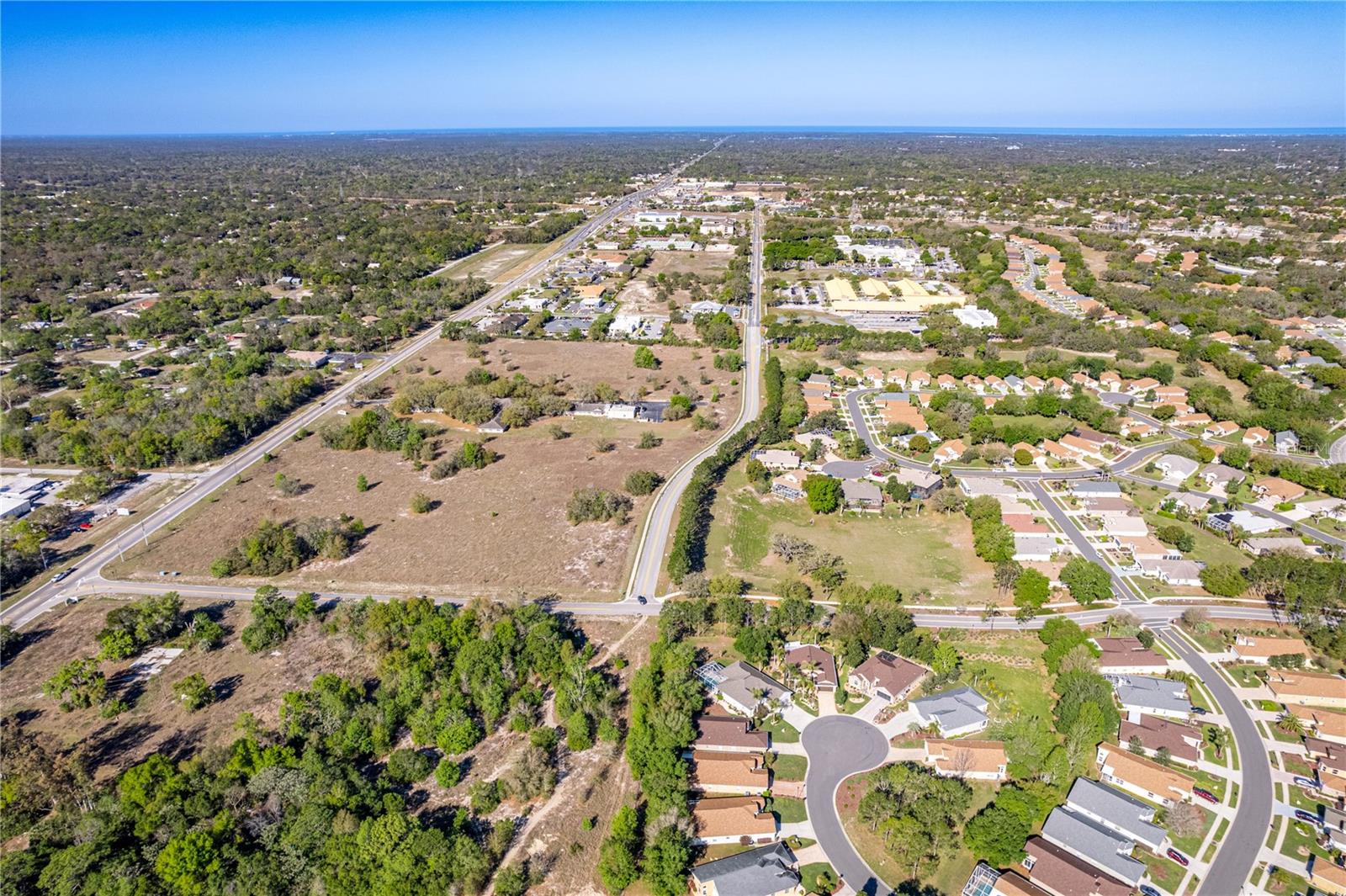 WELLINGTON AT SEVEN HILLS PH 7 - Residential