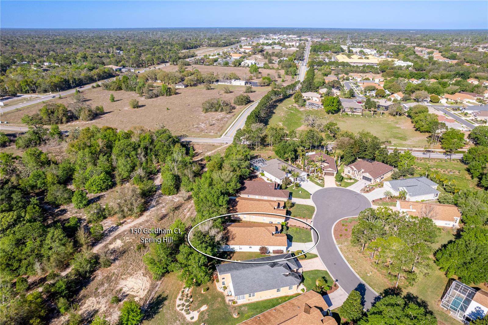 WELLINGTON AT SEVEN HILLS PH 7 - Residential