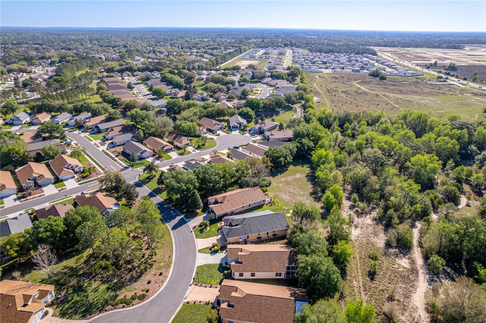 WELLINGTON AT SEVEN HILLS PH 7 - Residential