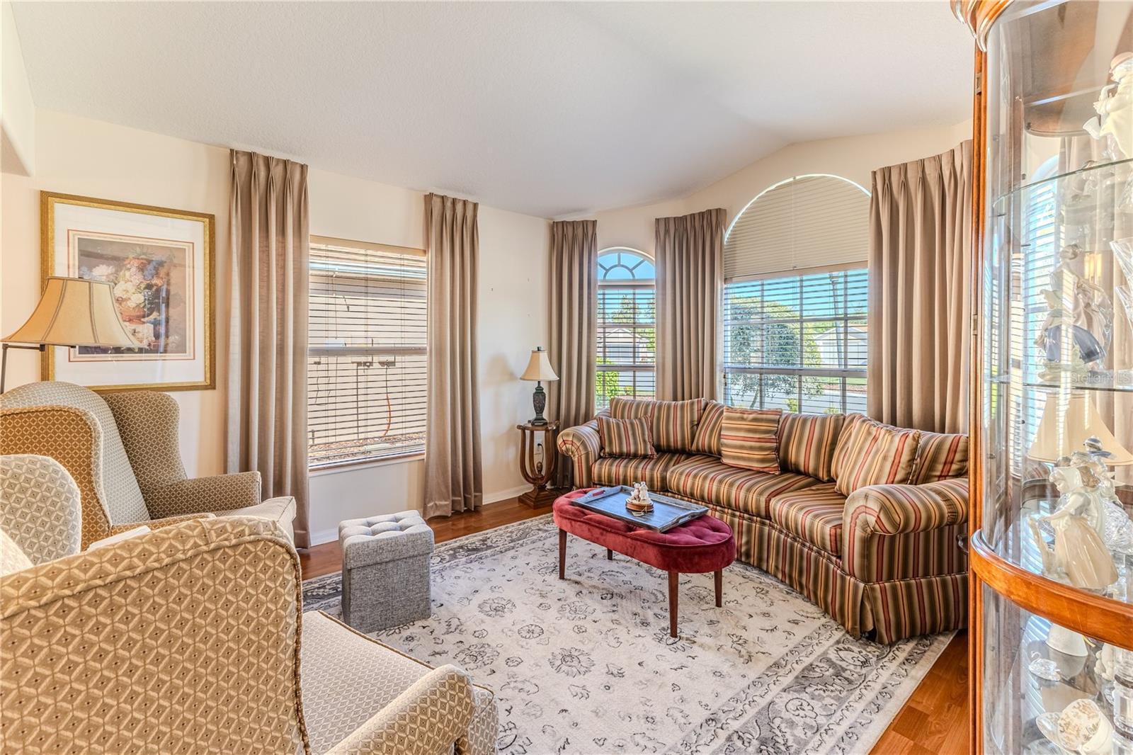 WELLINGTON AT SEVEN HILLS PH 7 - Residential