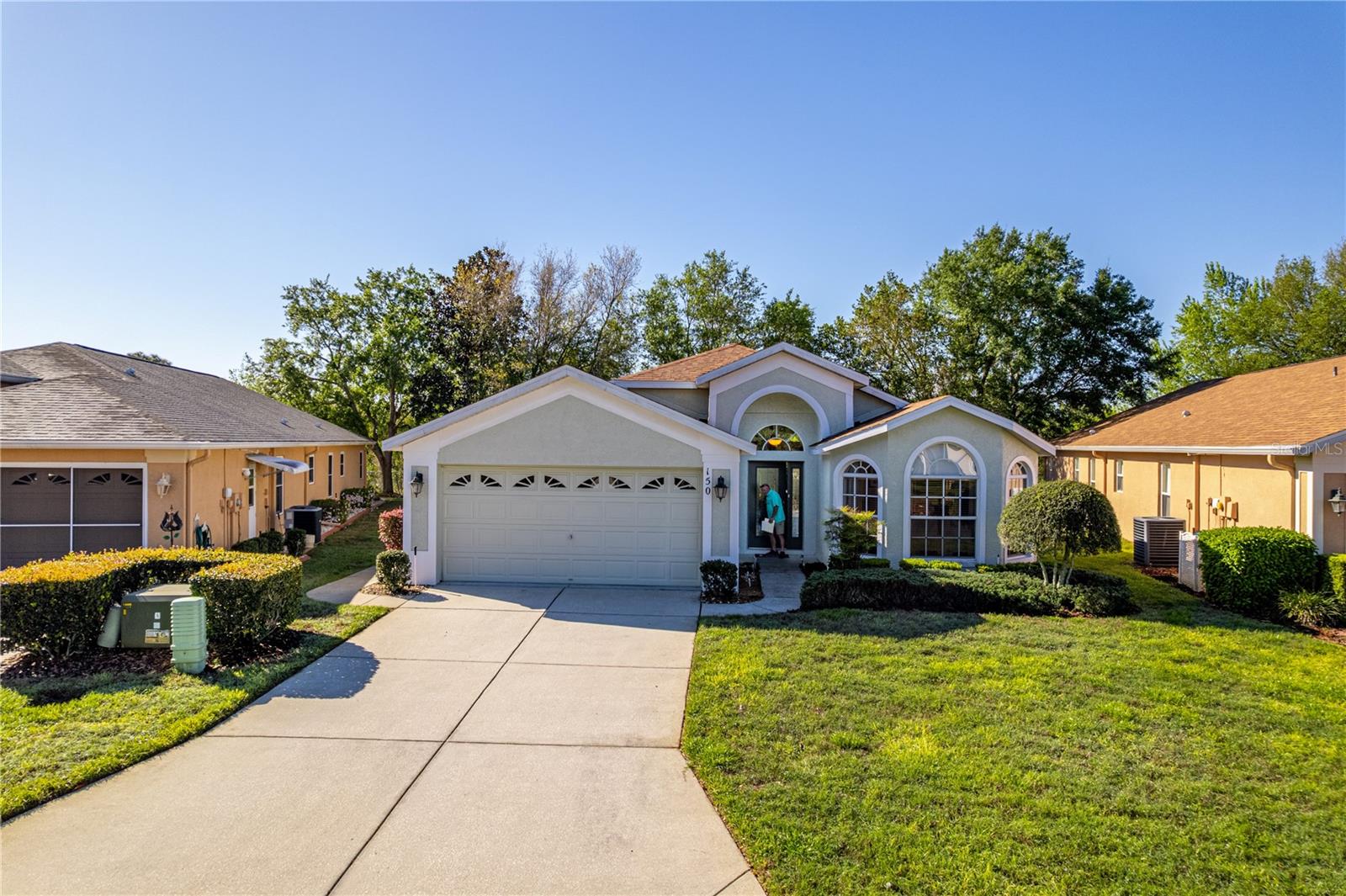 WELLINGTON AT SEVEN HILLS PH 7 - Residential