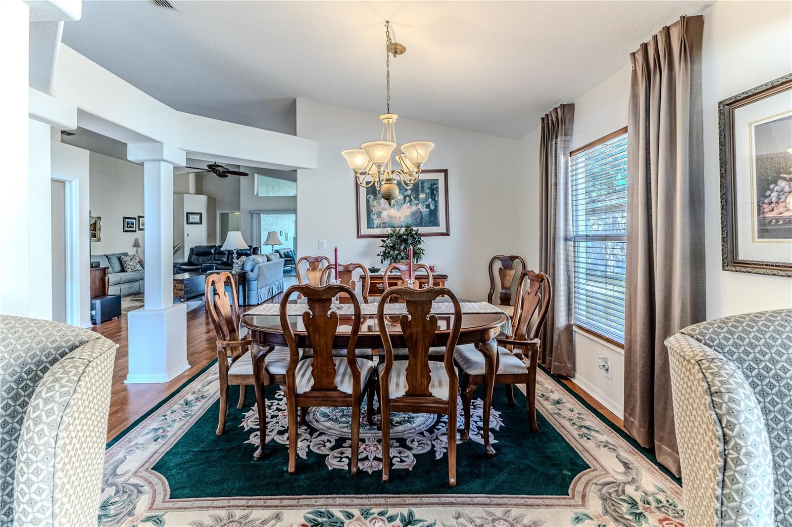 WELLINGTON AT SEVEN HILLS PH 7 - Residential