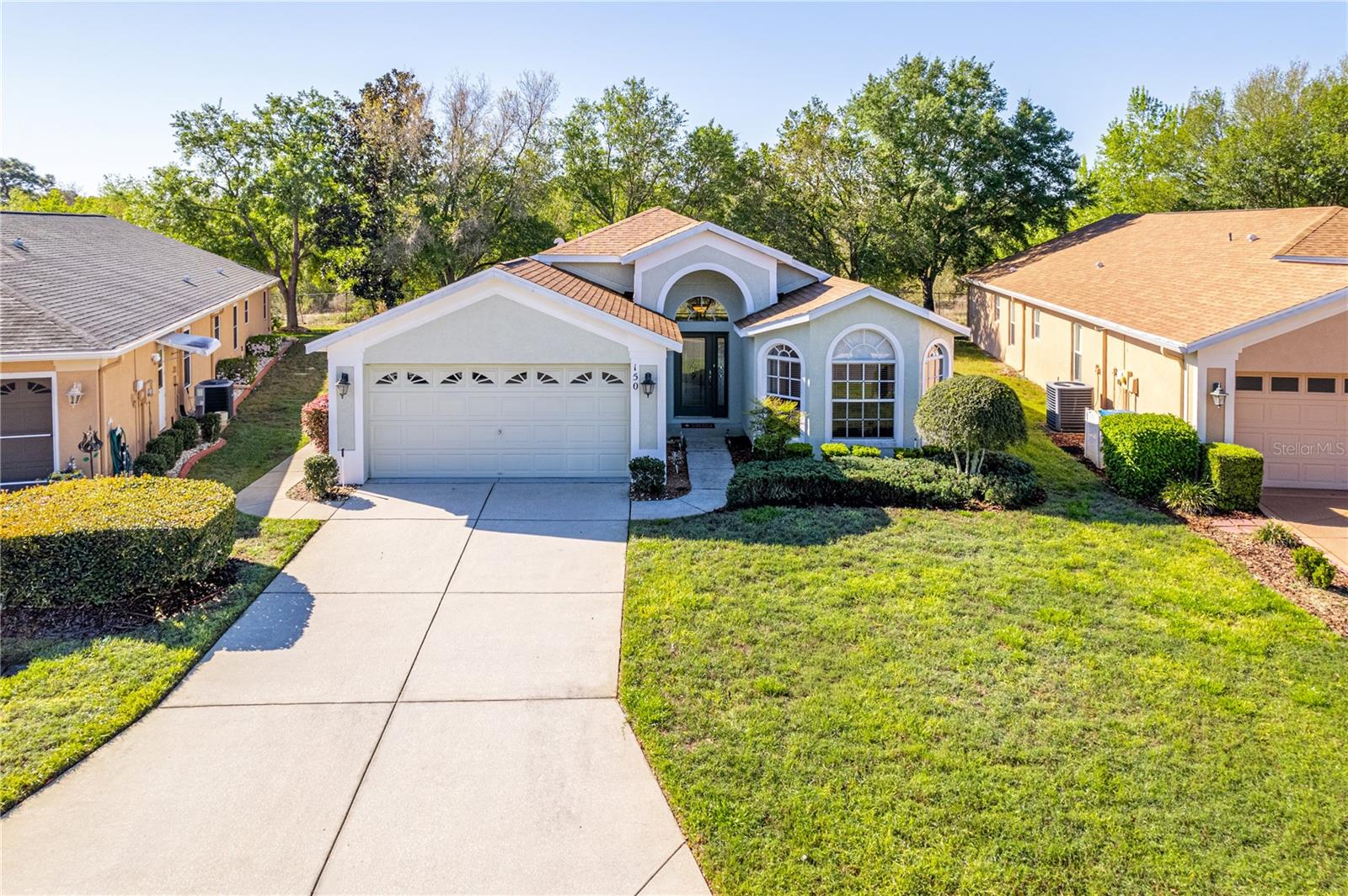 WELLINGTON AT SEVEN HILLS PH 7 - Residential