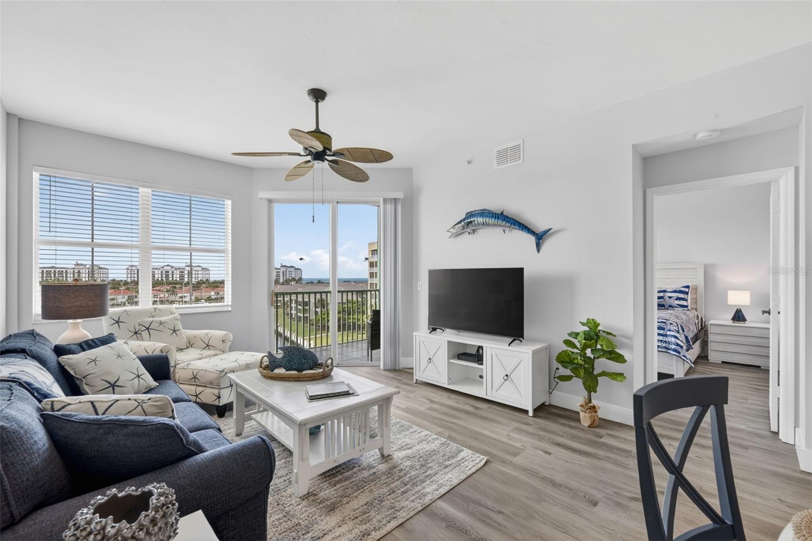 HARBOR TOWERS AT BURNT STORE - Residential