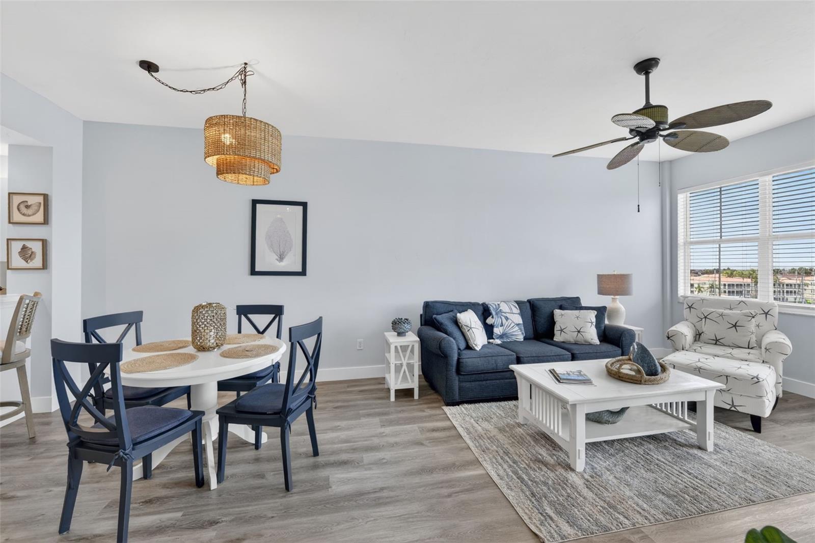 HARBOR TOWERS AT BURNT STORE - Residential