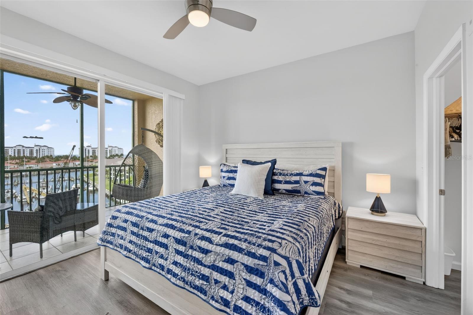 HARBOR TOWERS AT BURNT STORE - Residential