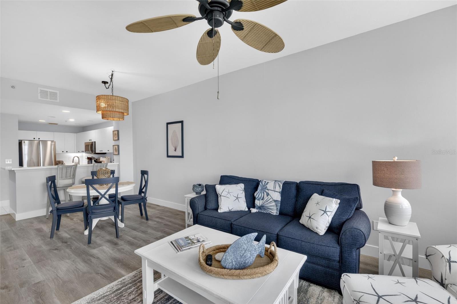 HARBOR TOWERS AT BURNT STORE - Residential