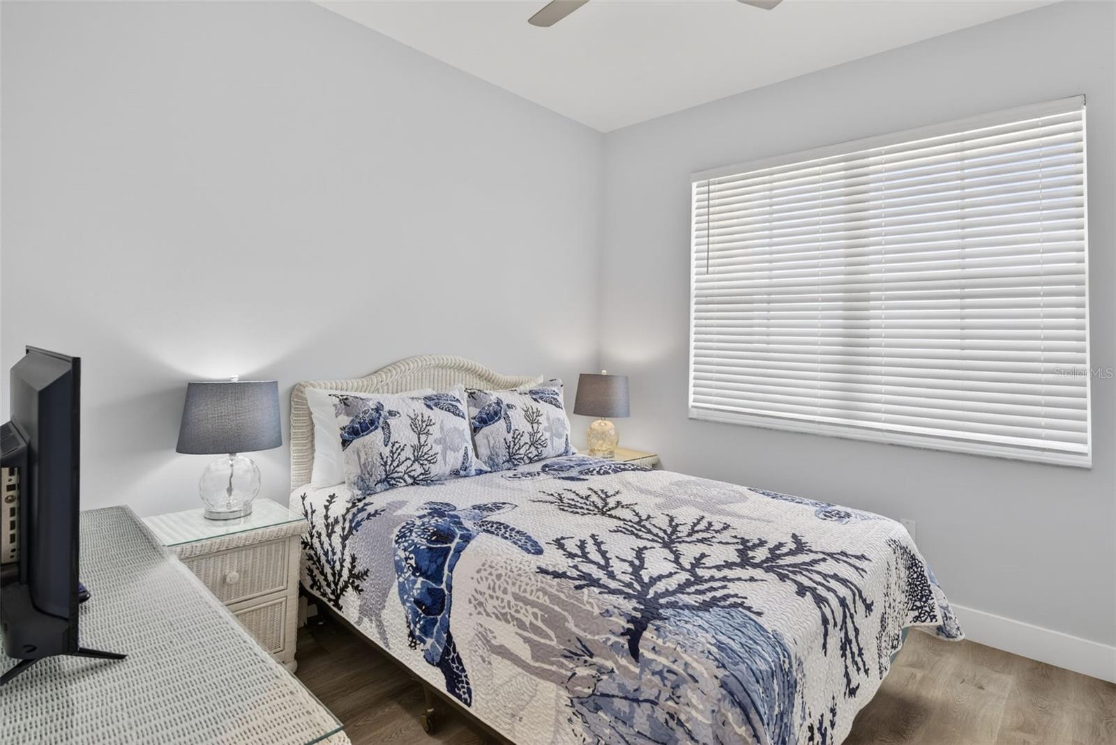 HARBOR TOWERS AT BURNT STORE - Residential