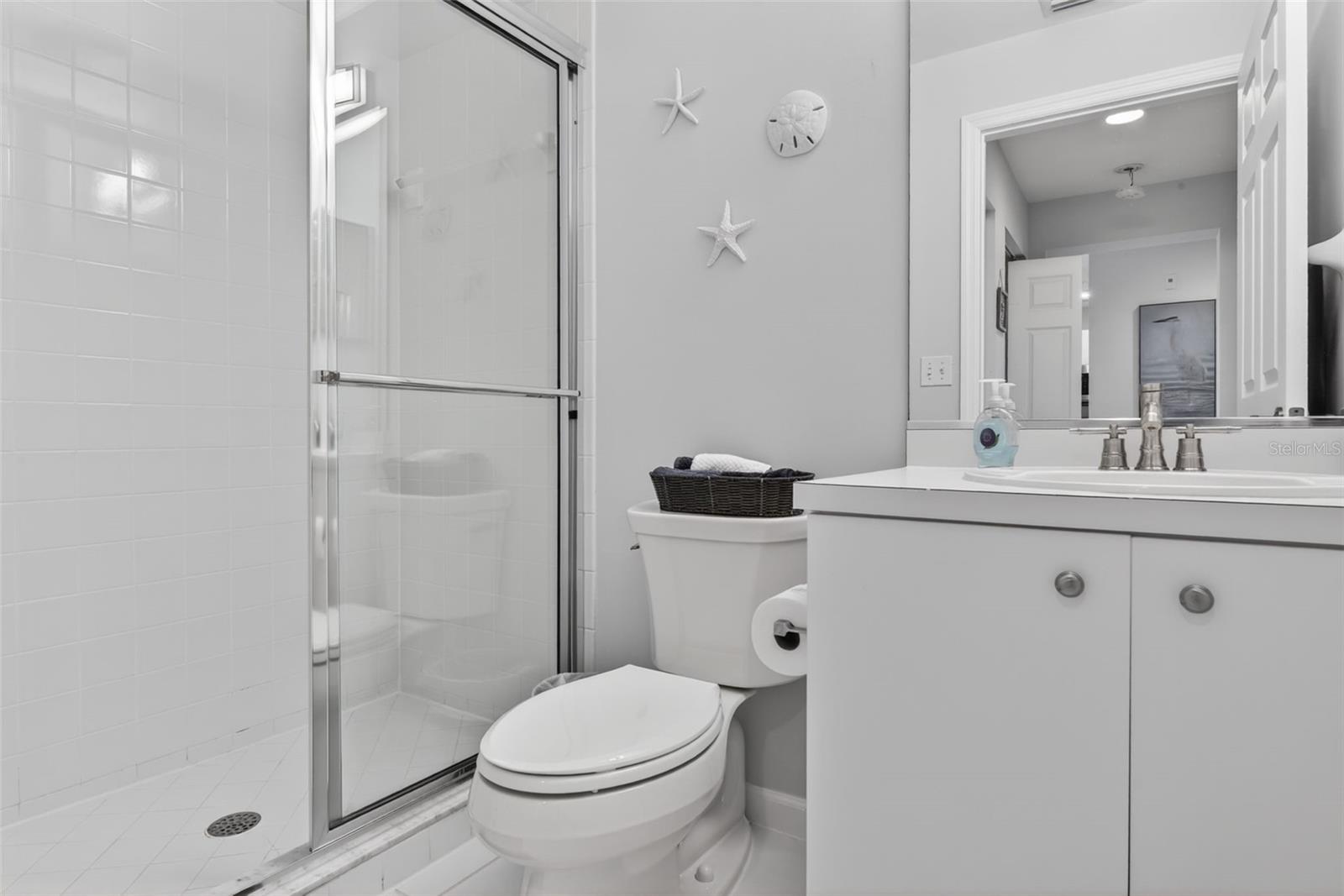 HARBOR TOWERS AT BURNT STORE - Residential