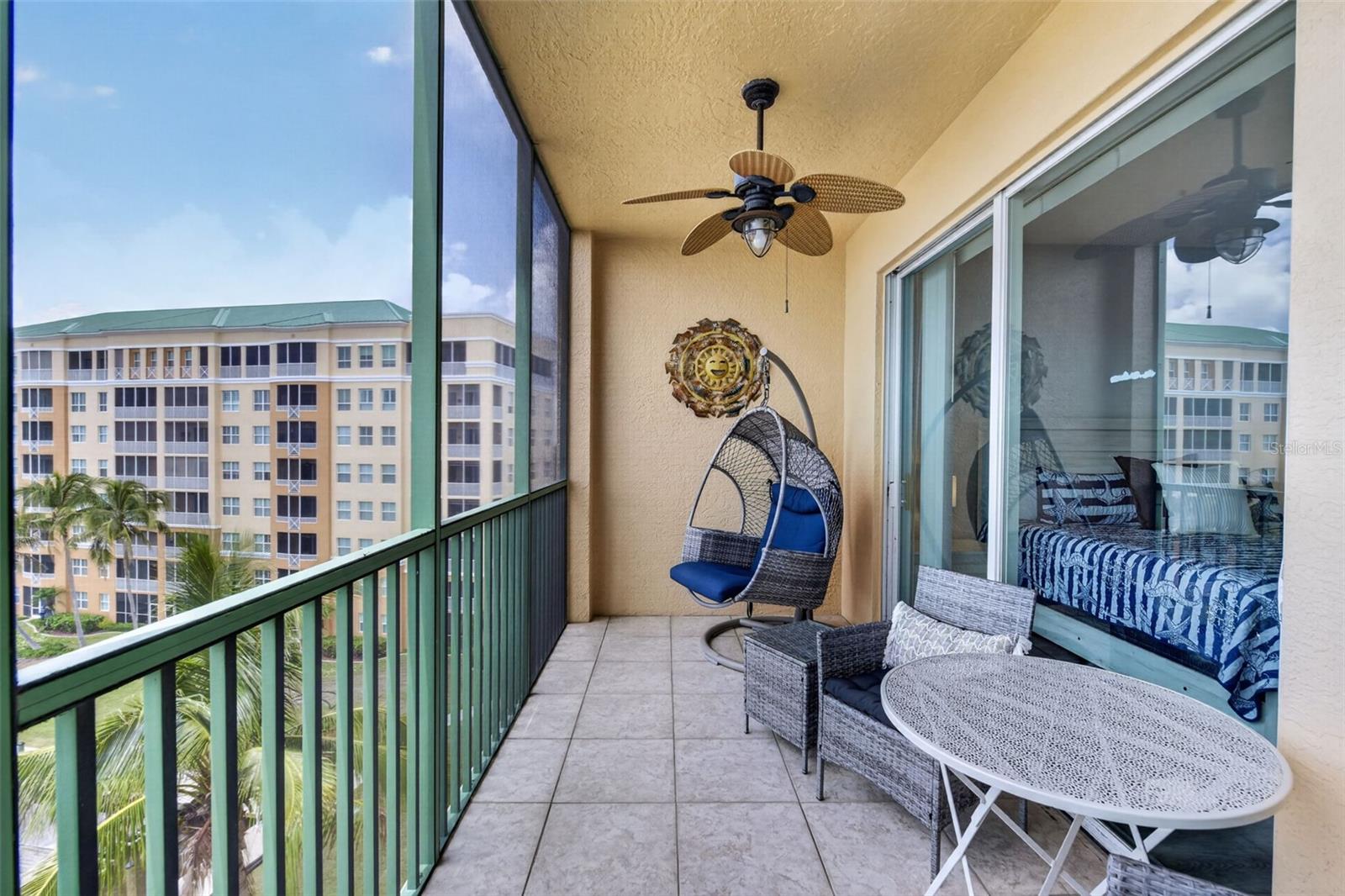 HARBOR TOWERS AT BURNT STORE - Residential