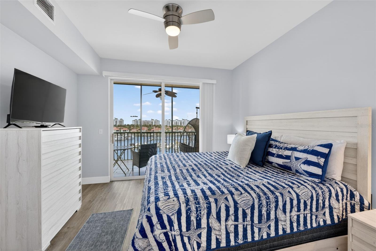 HARBOR TOWERS AT BURNT STORE - Residential