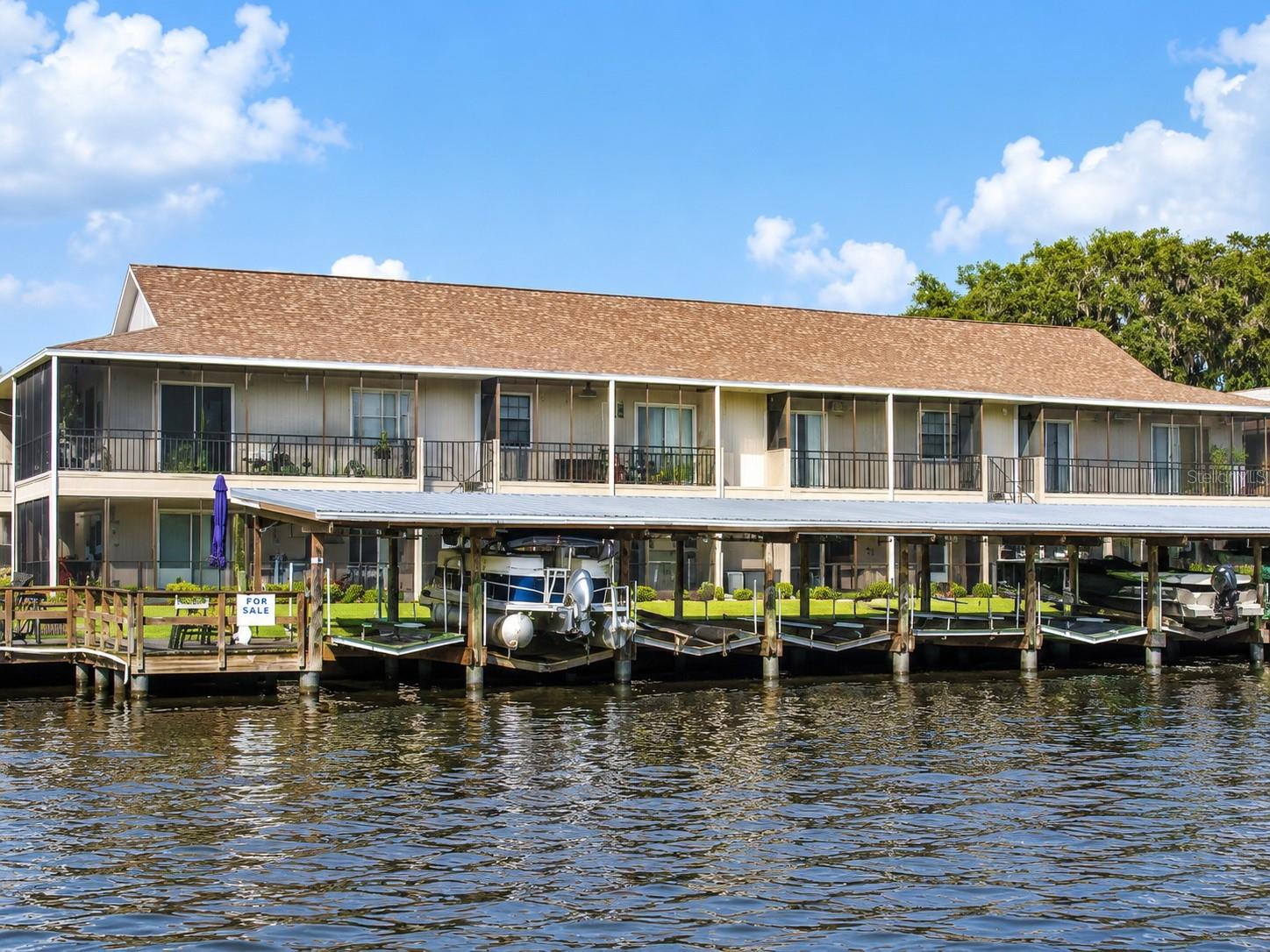 1640 JUNO TRAIL 103F