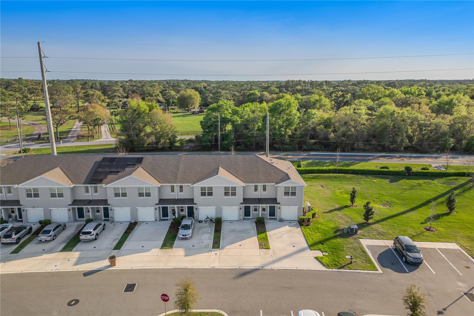 BUENA LAGO PH 1 & 2 - Residential