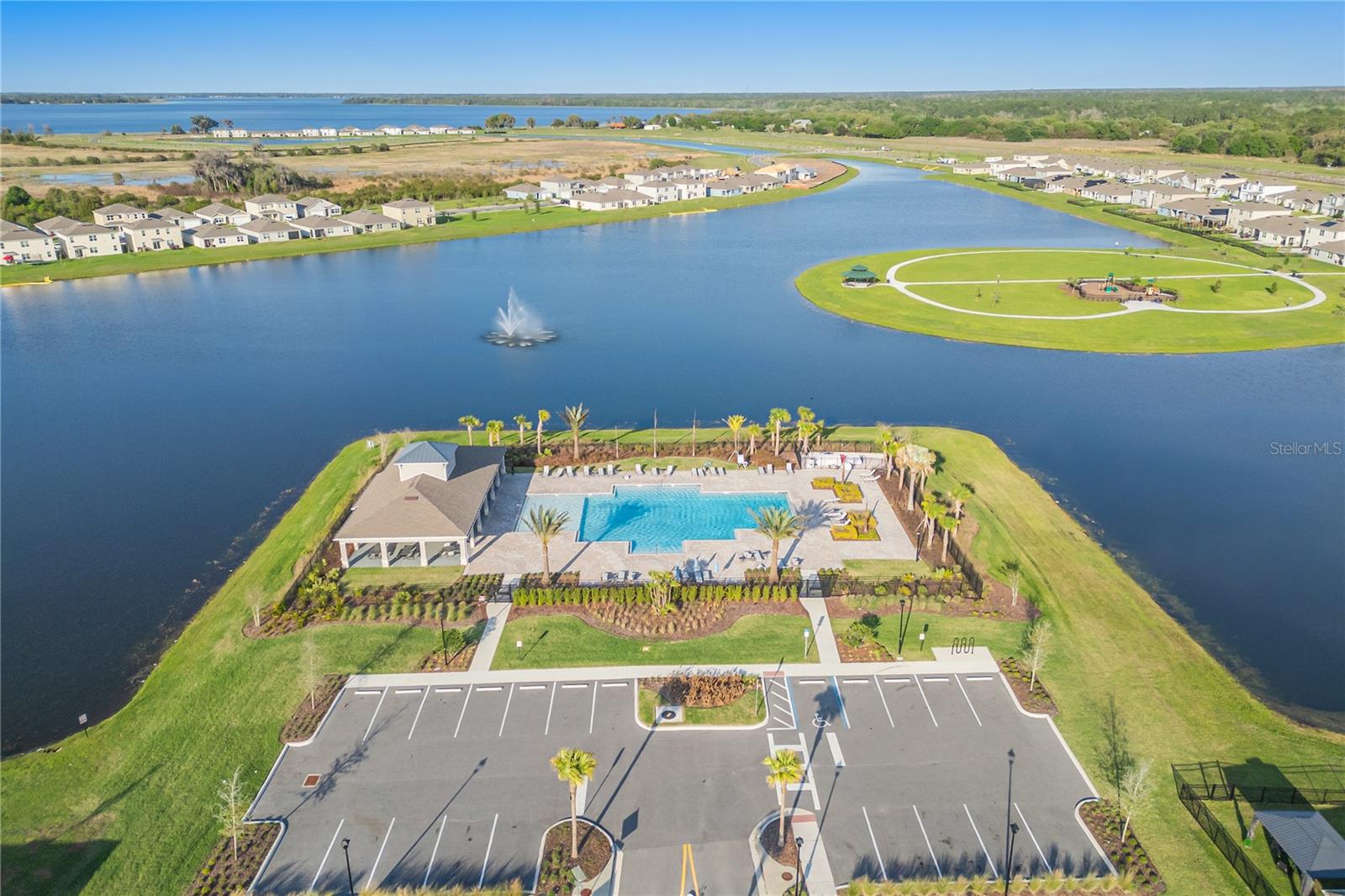 BUENA LAGO PH 1 & 2 - Residential