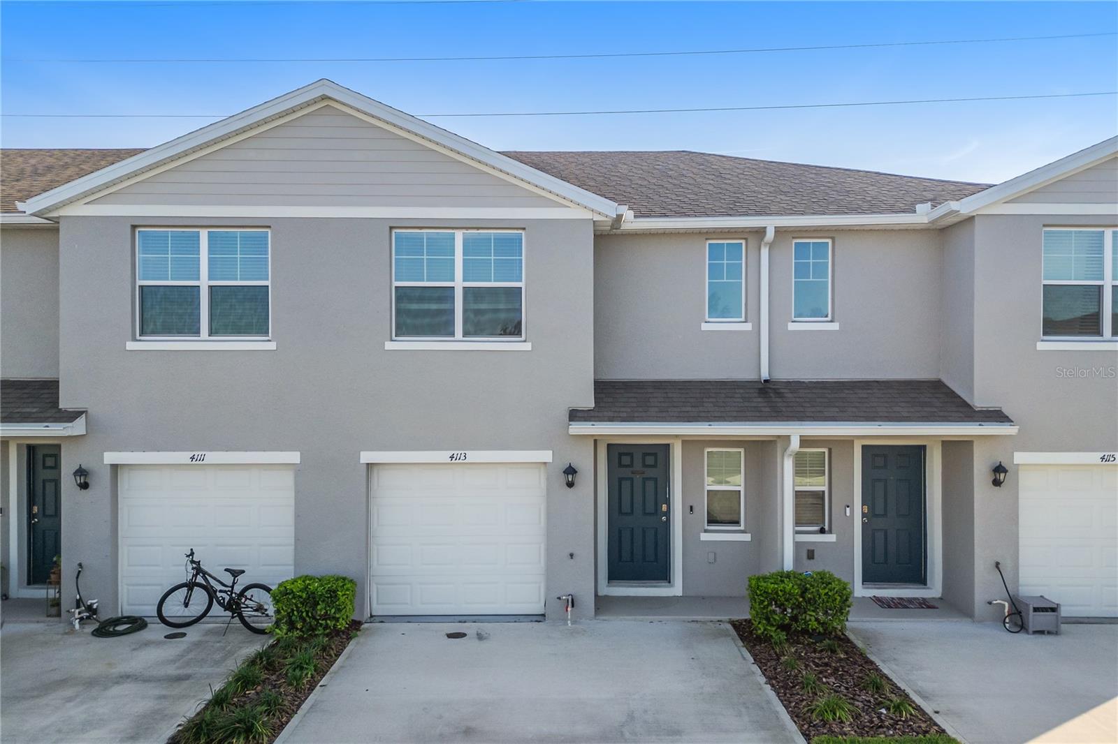 BUENA LAGO PH 1 & 2 - Residential