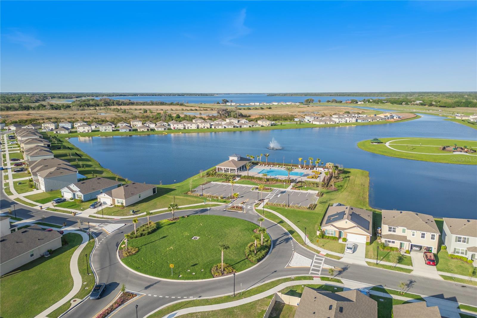 BUENA LAGO PH 1 & 2 - Residential