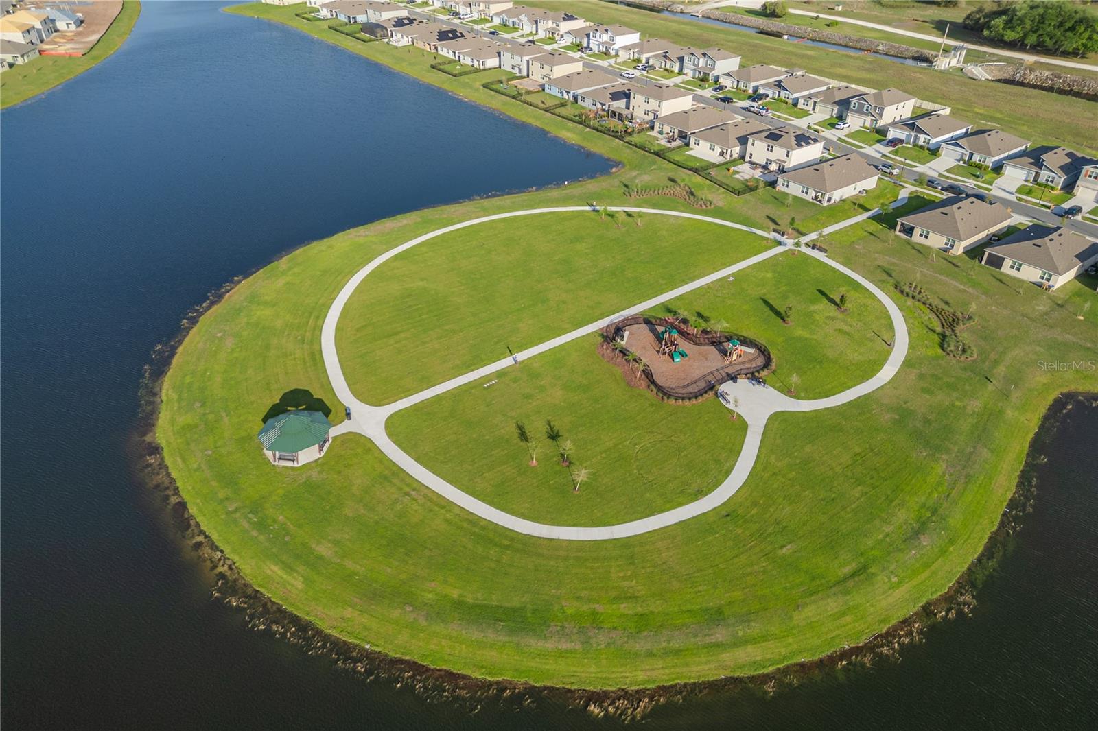 BUENA LAGO PH 1 & 2 - Residential