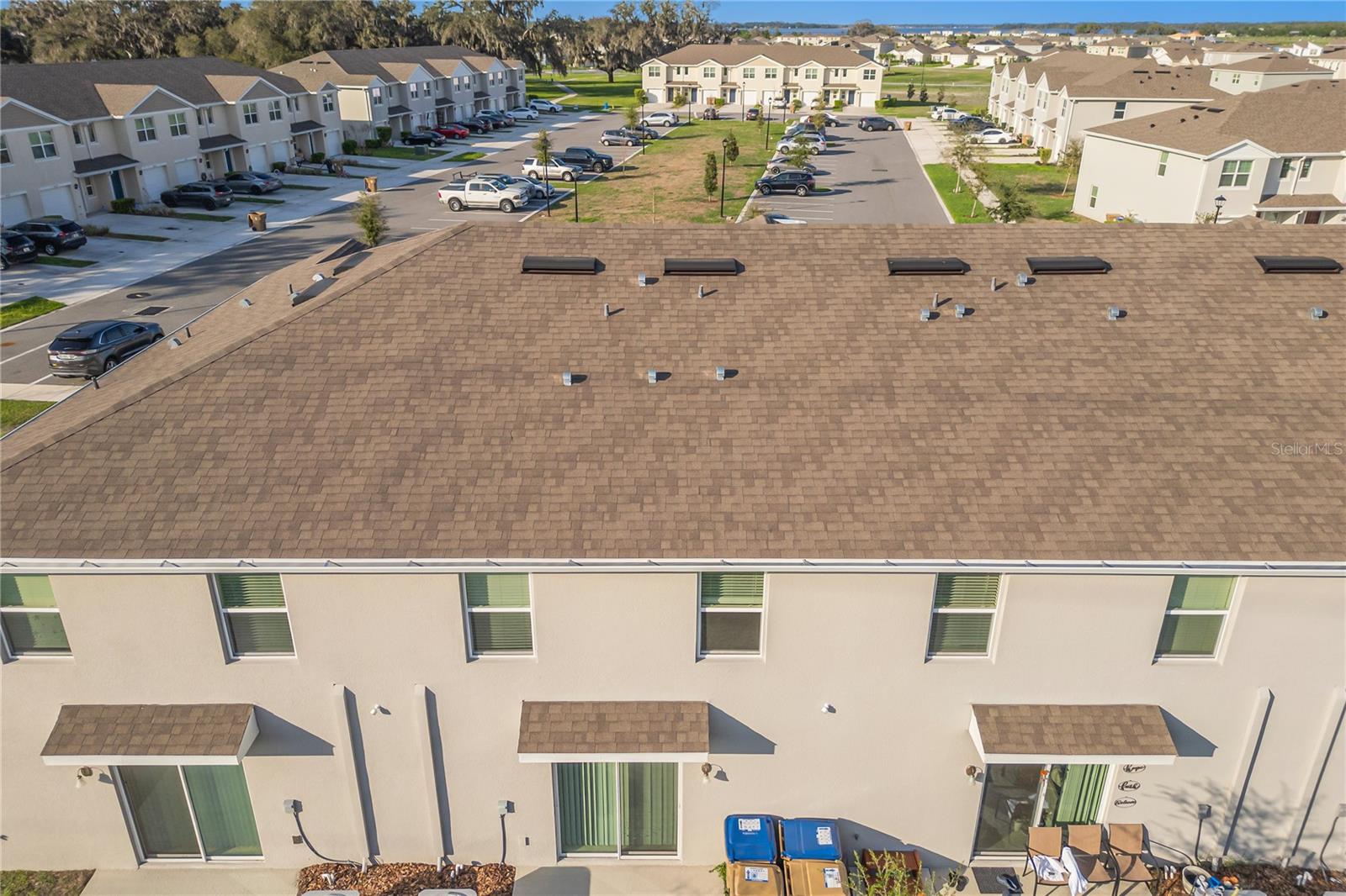 BUENA LAGO PH 1 & 2 - Residential